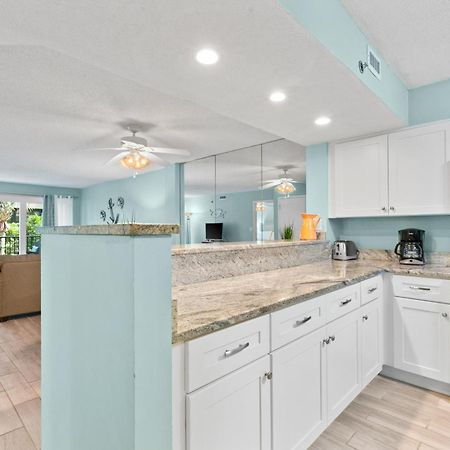 Sea Oats Villa Fort Walton Beach Bagian luar foto