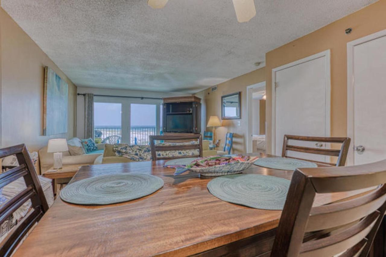 Sea Oats Villa Fort Walton Beach Bagian luar foto