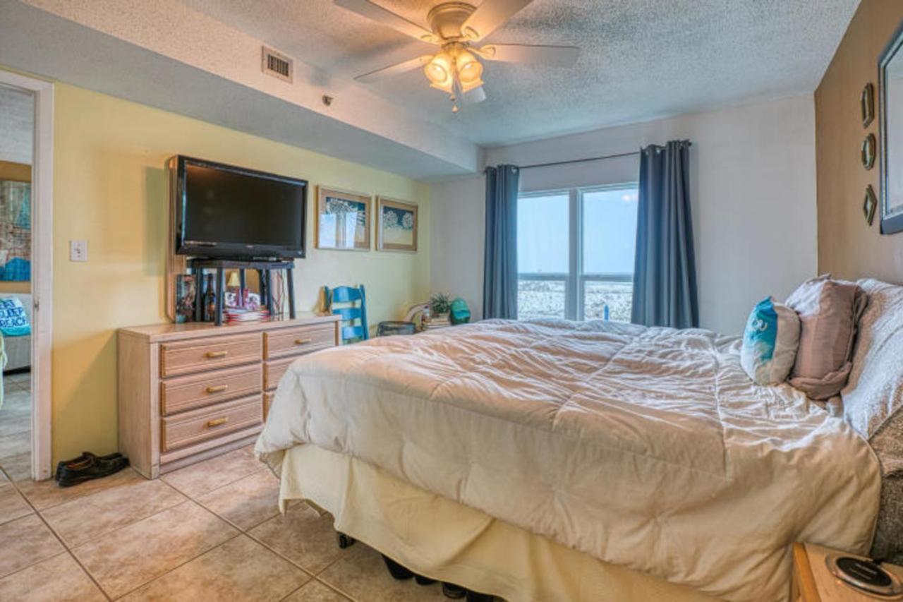 Sea Oats Villa Fort Walton Beach Bagian luar foto