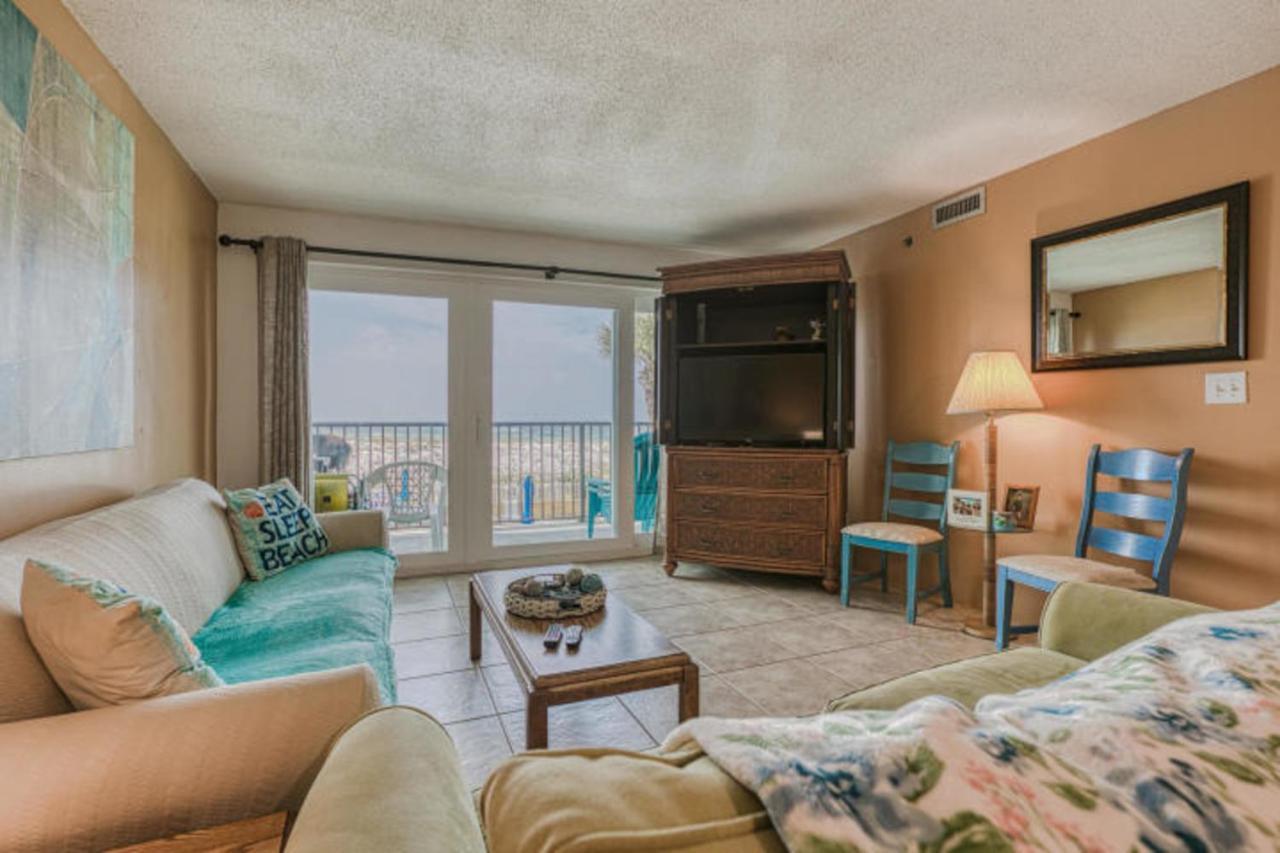 Sea Oats Villa Fort Walton Beach Bagian luar foto