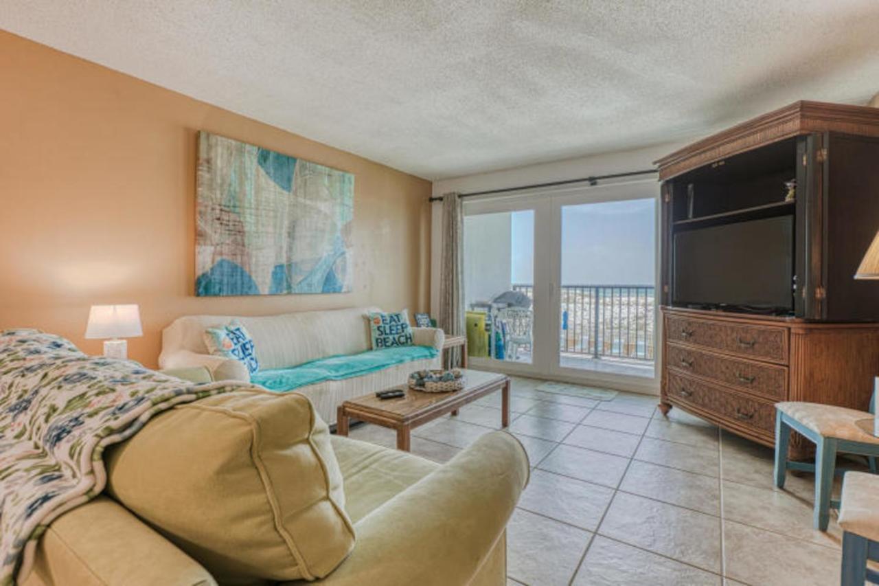 Sea Oats Villa Fort Walton Beach Bagian luar foto