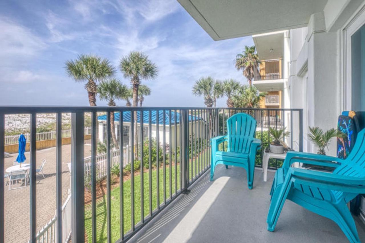 Sea Oats Villa Fort Walton Beach Bagian luar foto
