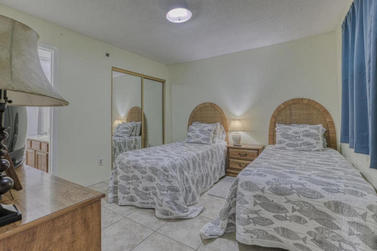 Sea Oats Villa Fort Walton Beach Bagian luar foto