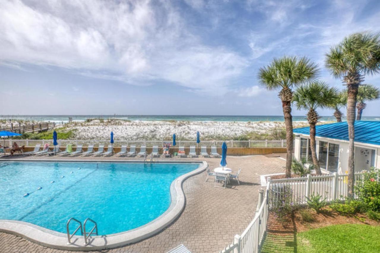 Sea Oats Villa Fort Walton Beach Bagian luar foto