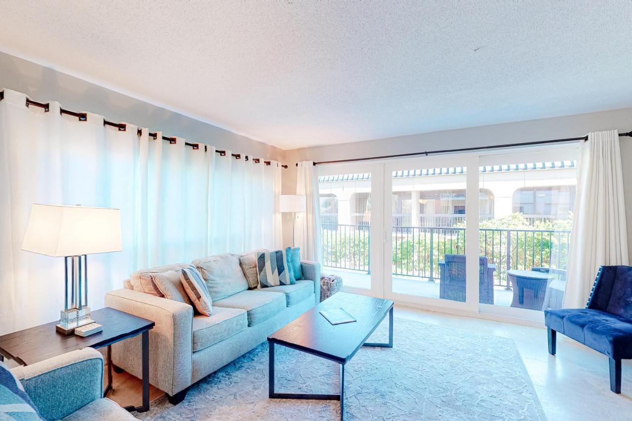 Sea Oats Villa Fort Walton Beach Ruang foto