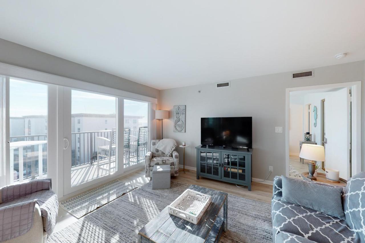 Sea Oats Villa Fort Walton Beach Ruang foto