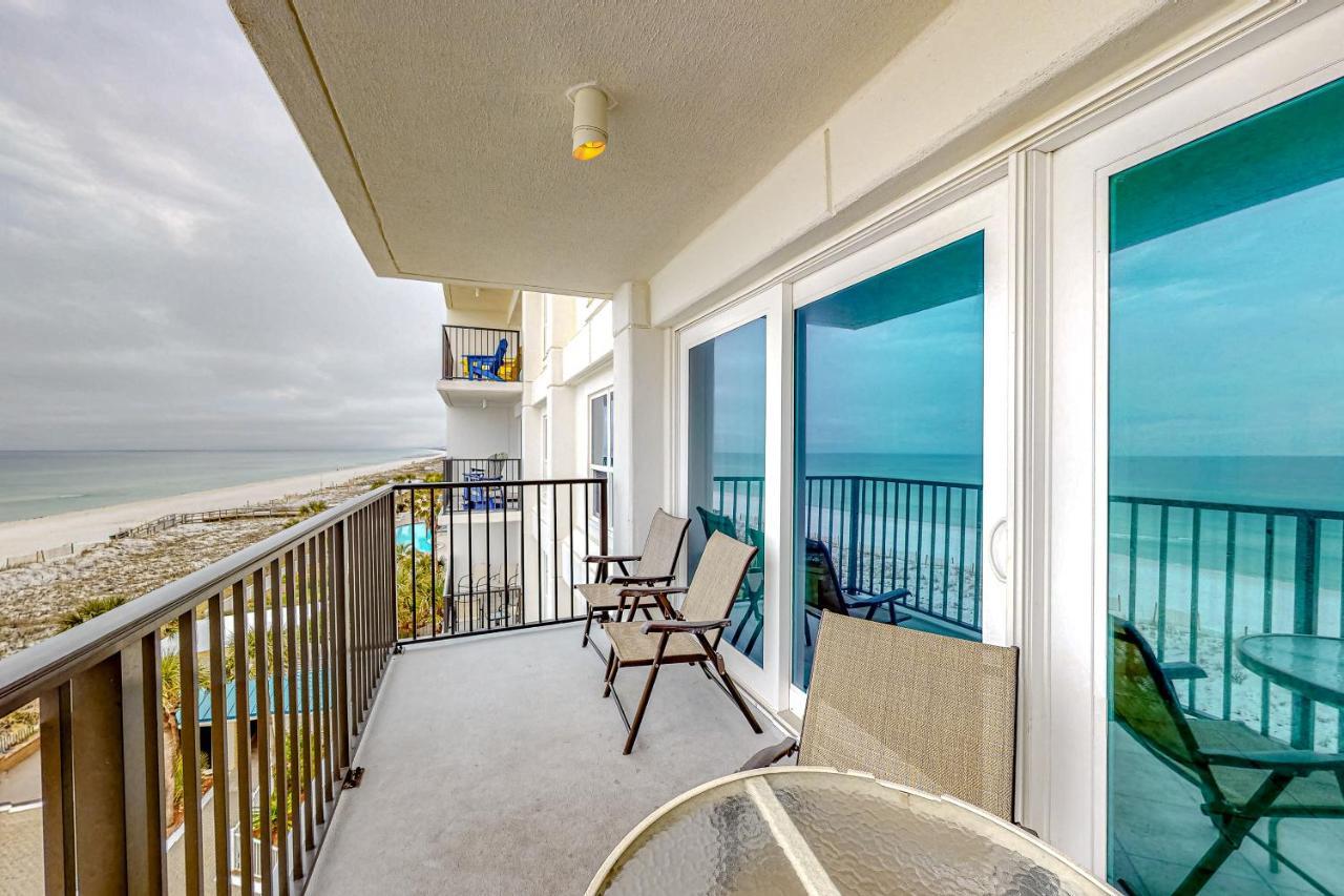 Sea Oats Villa Fort Walton Beach Ruang foto