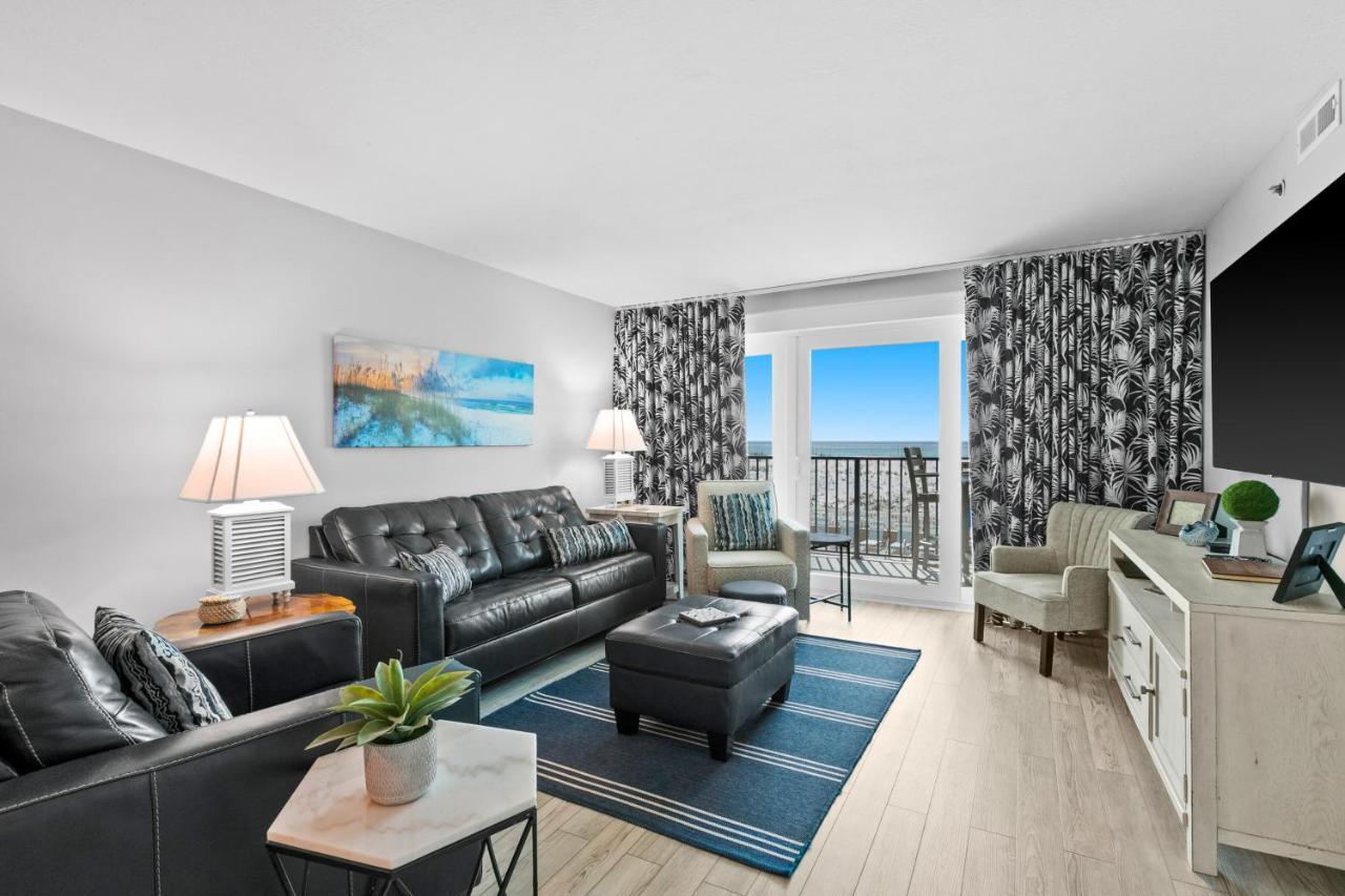 Sea Oats Villa Fort Walton Beach Ruang foto