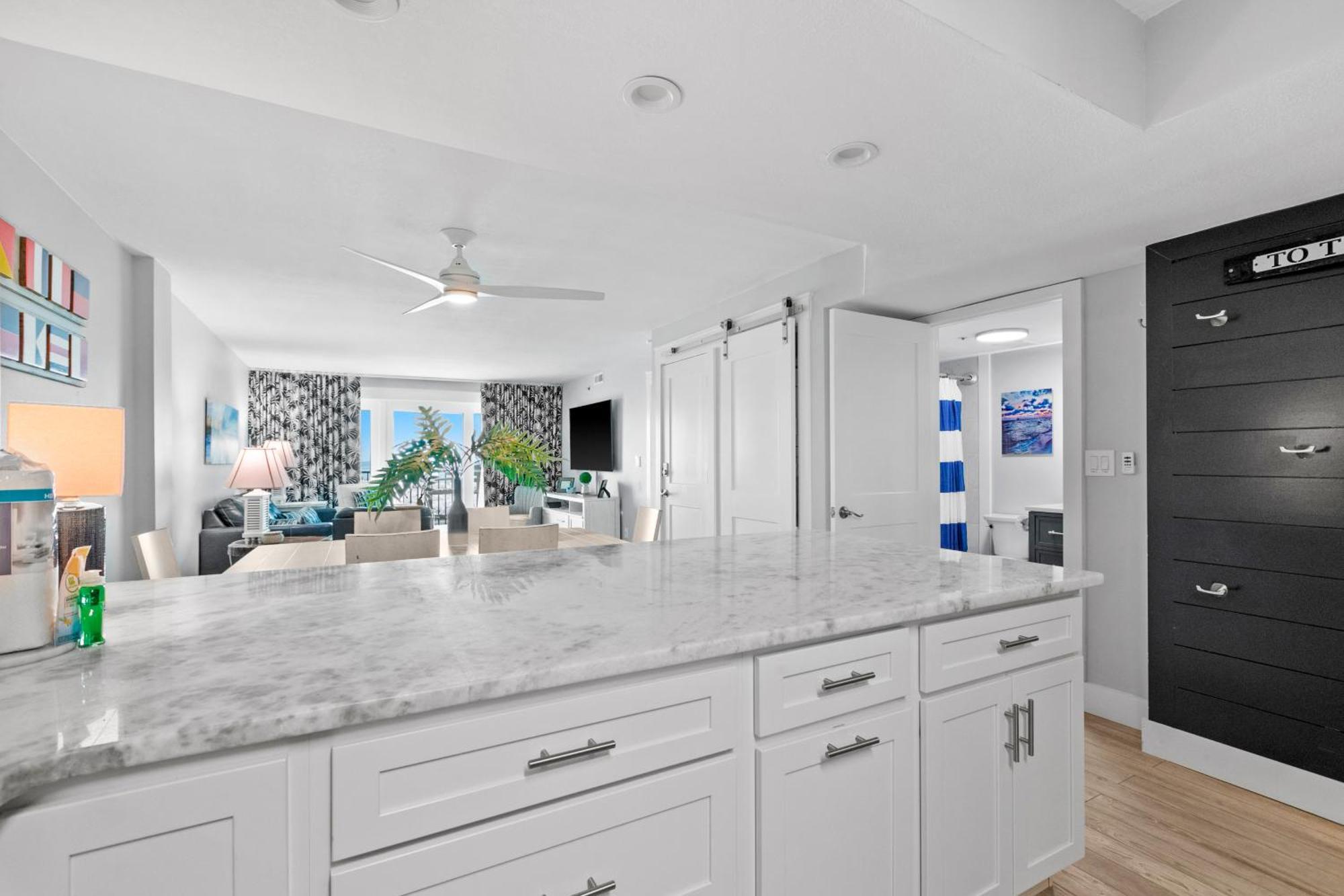 Sea Oats Villa Fort Walton Beach Ruang foto