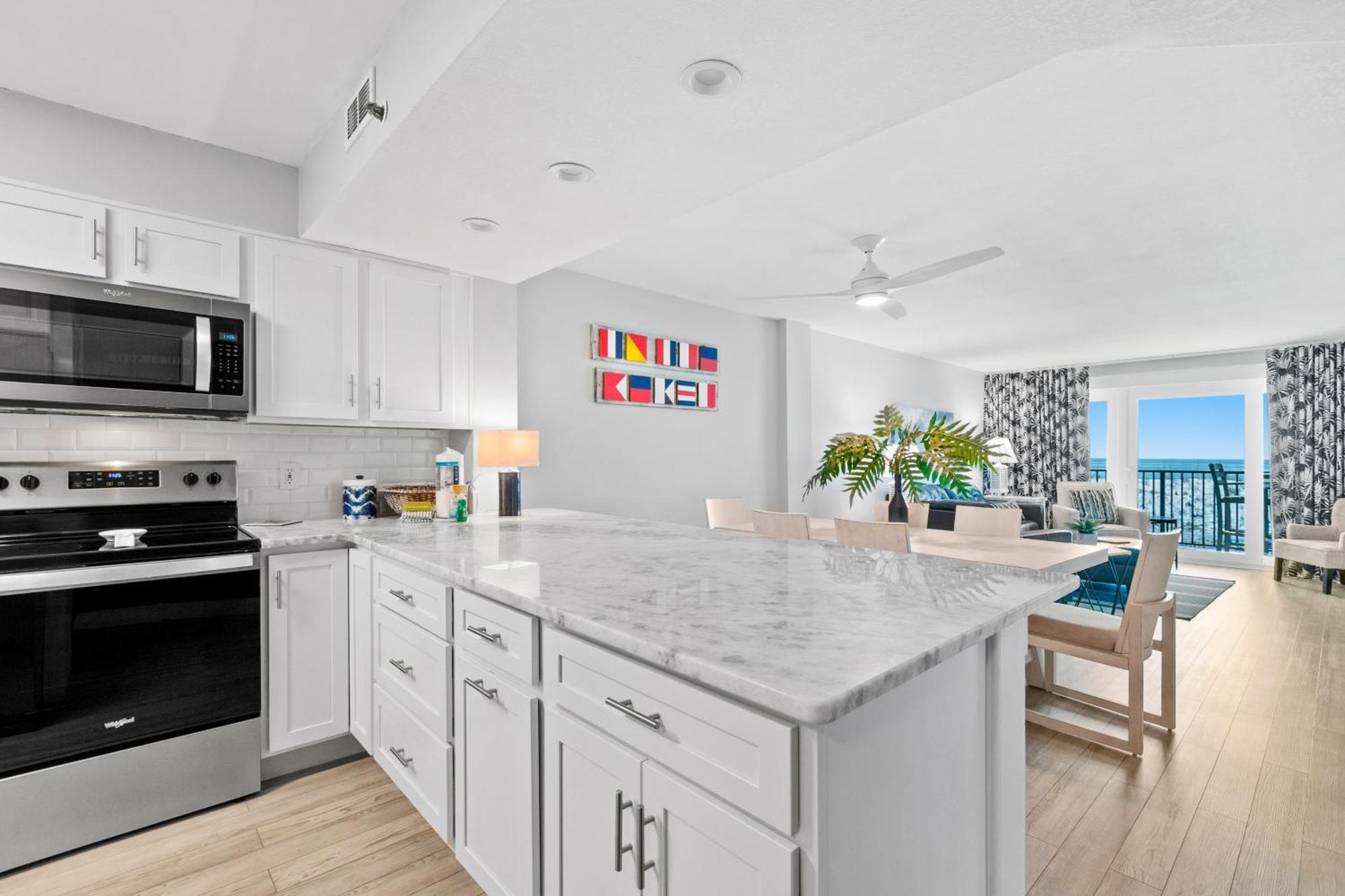 Sea Oats Villa Fort Walton Beach Ruang foto