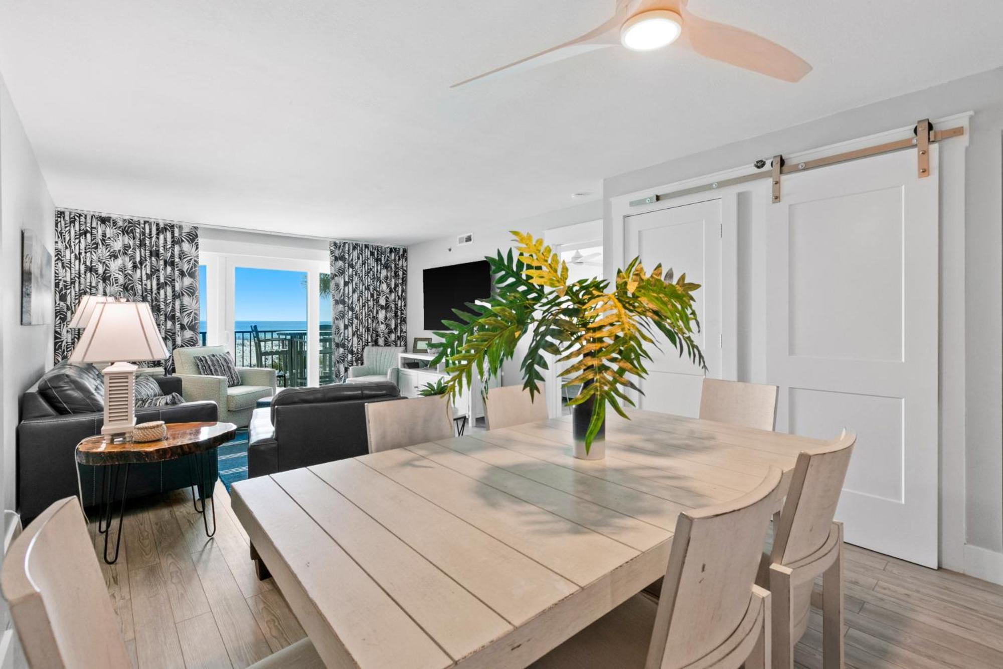 Sea Oats Villa Fort Walton Beach Ruang foto
