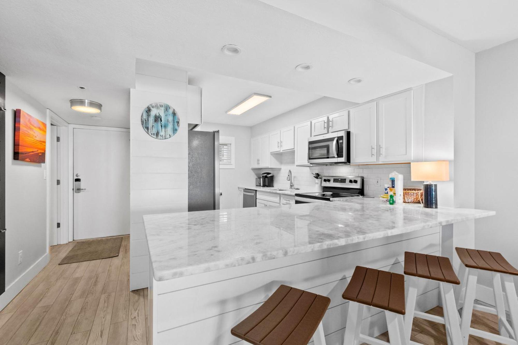 Sea Oats Villa Fort Walton Beach Ruang foto