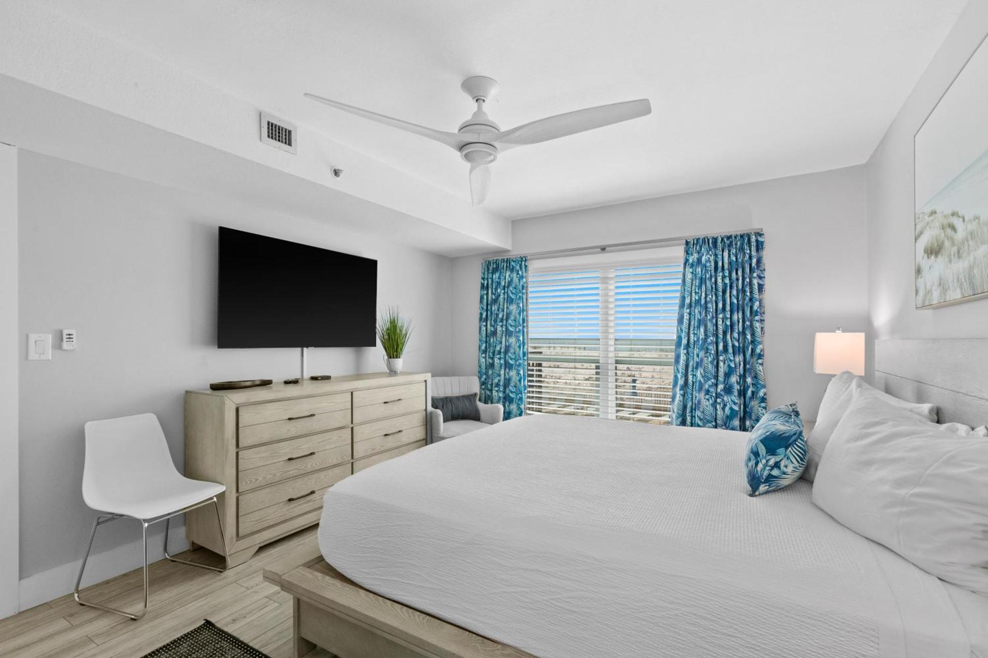 Sea Oats Villa Fort Walton Beach Ruang foto