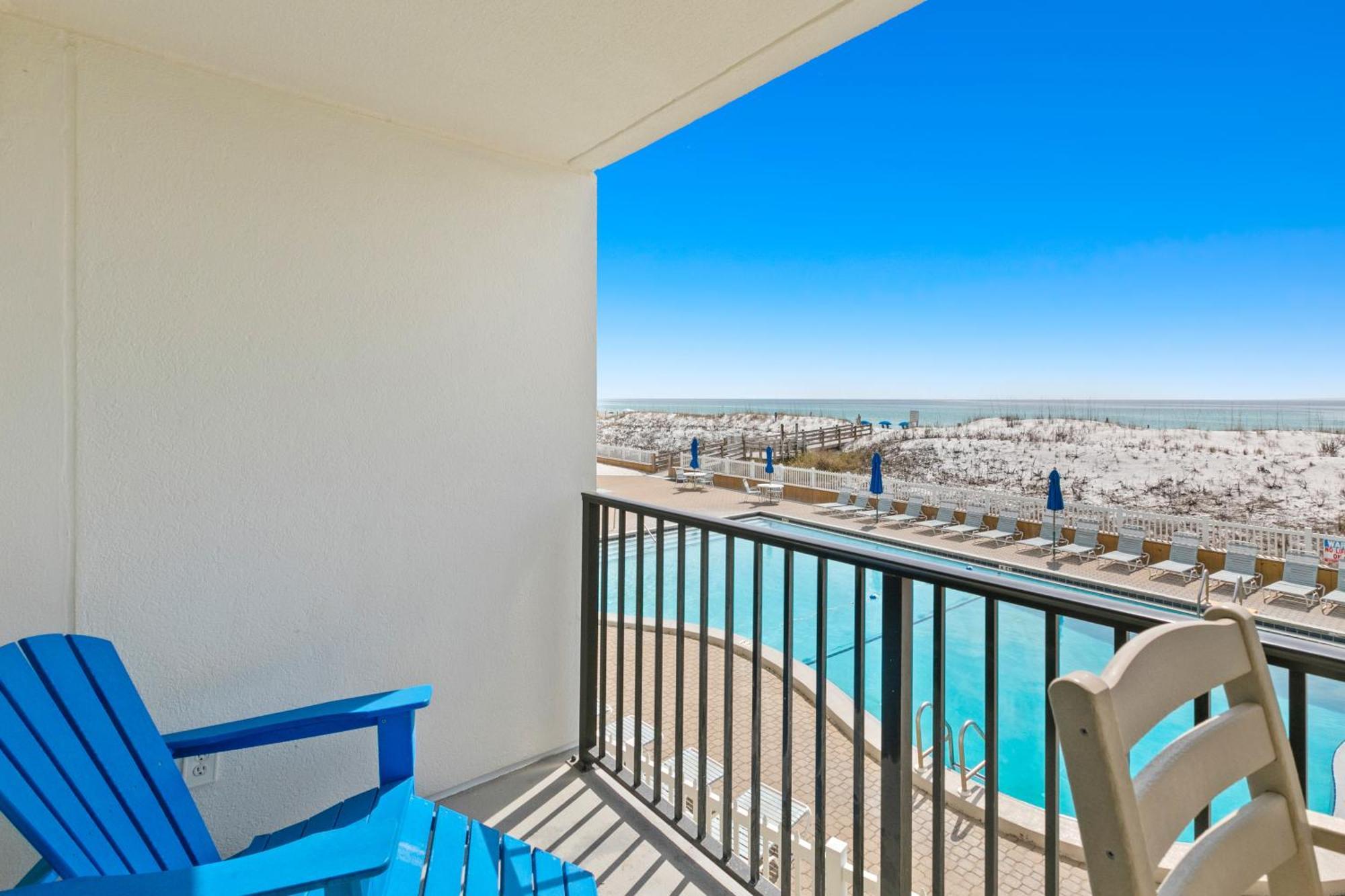 Sea Oats Villa Fort Walton Beach Ruang foto