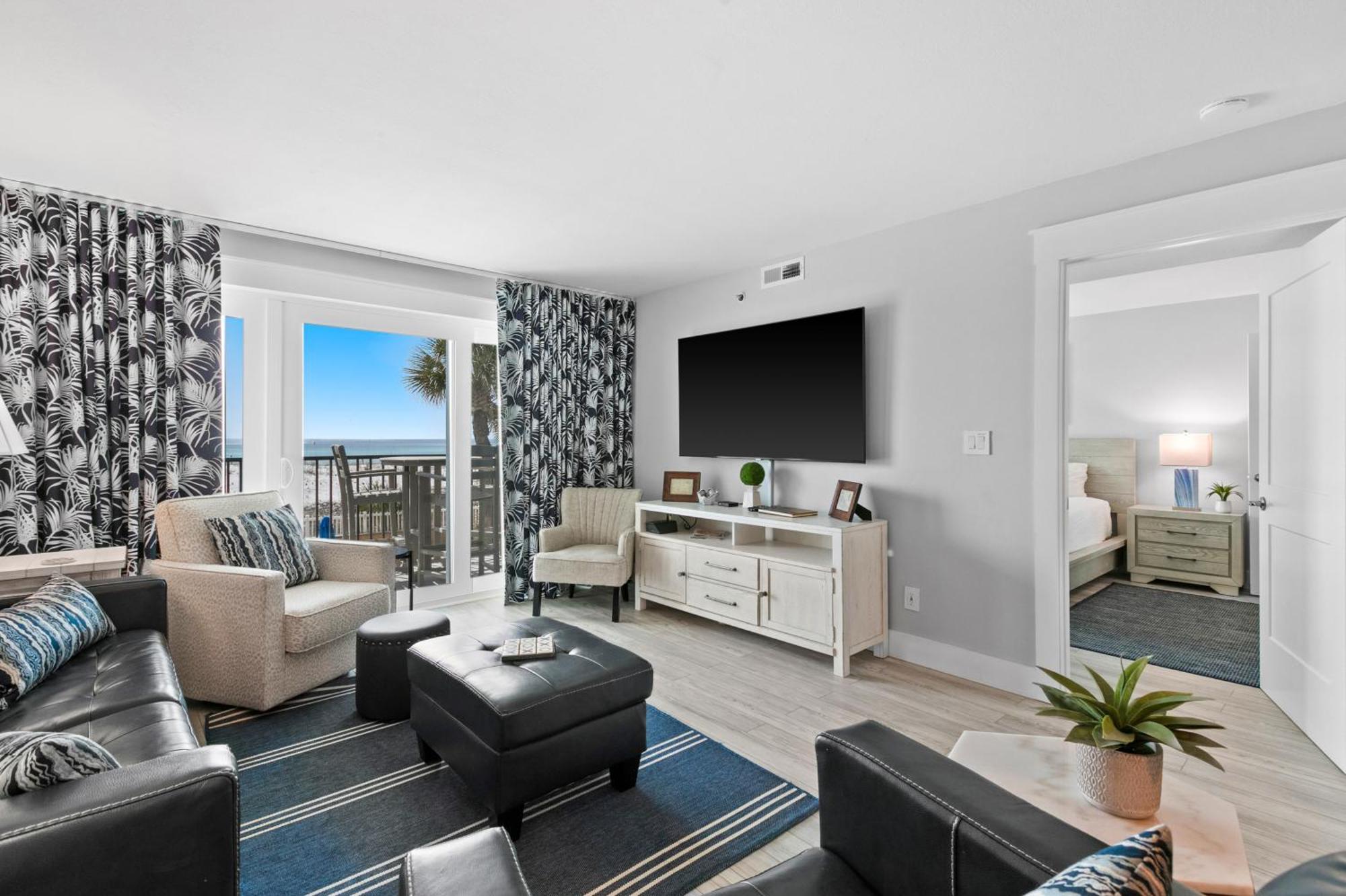 Sea Oats Villa Fort Walton Beach Ruang foto