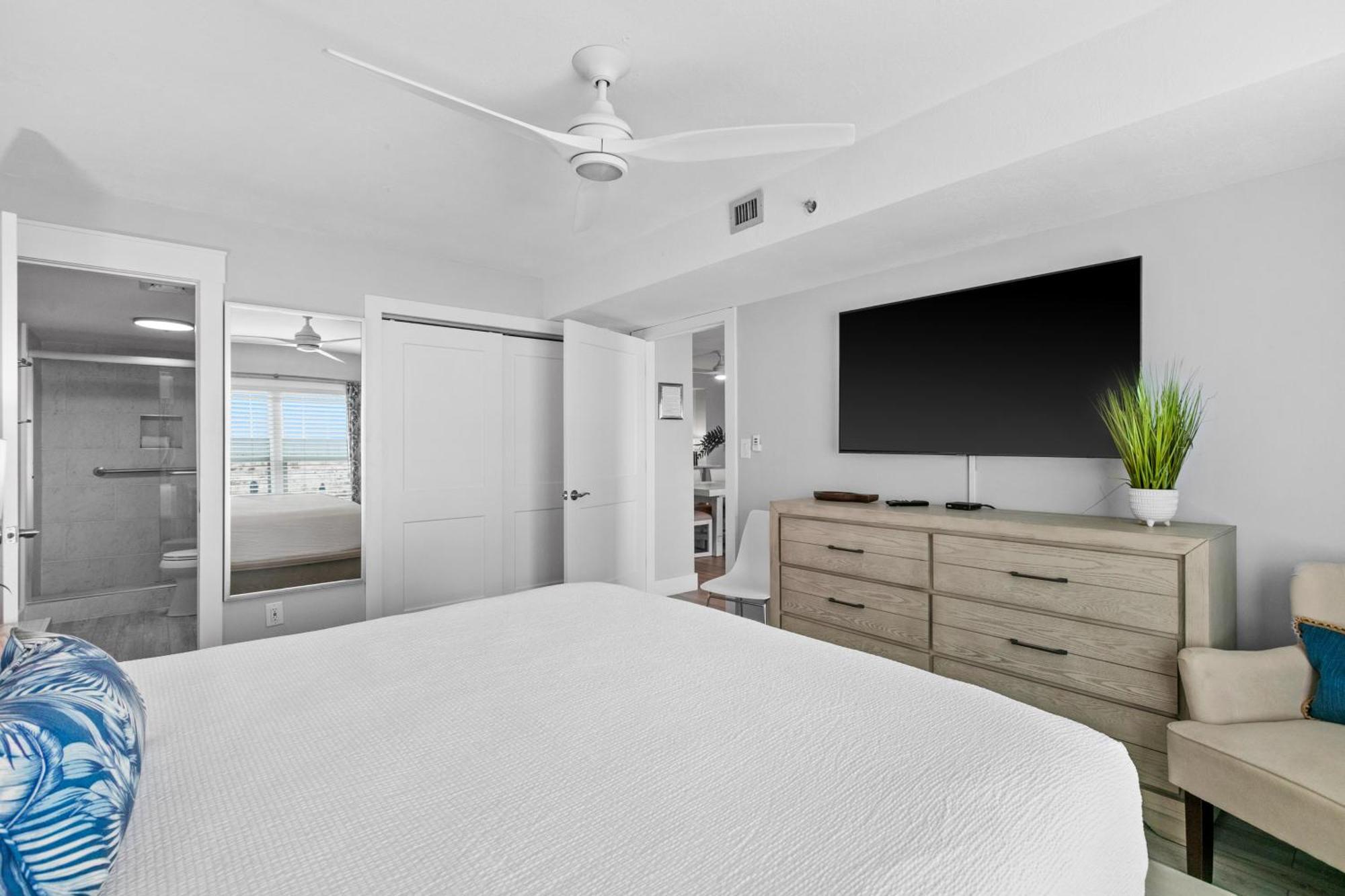 Sea Oats Villa Fort Walton Beach Ruang foto