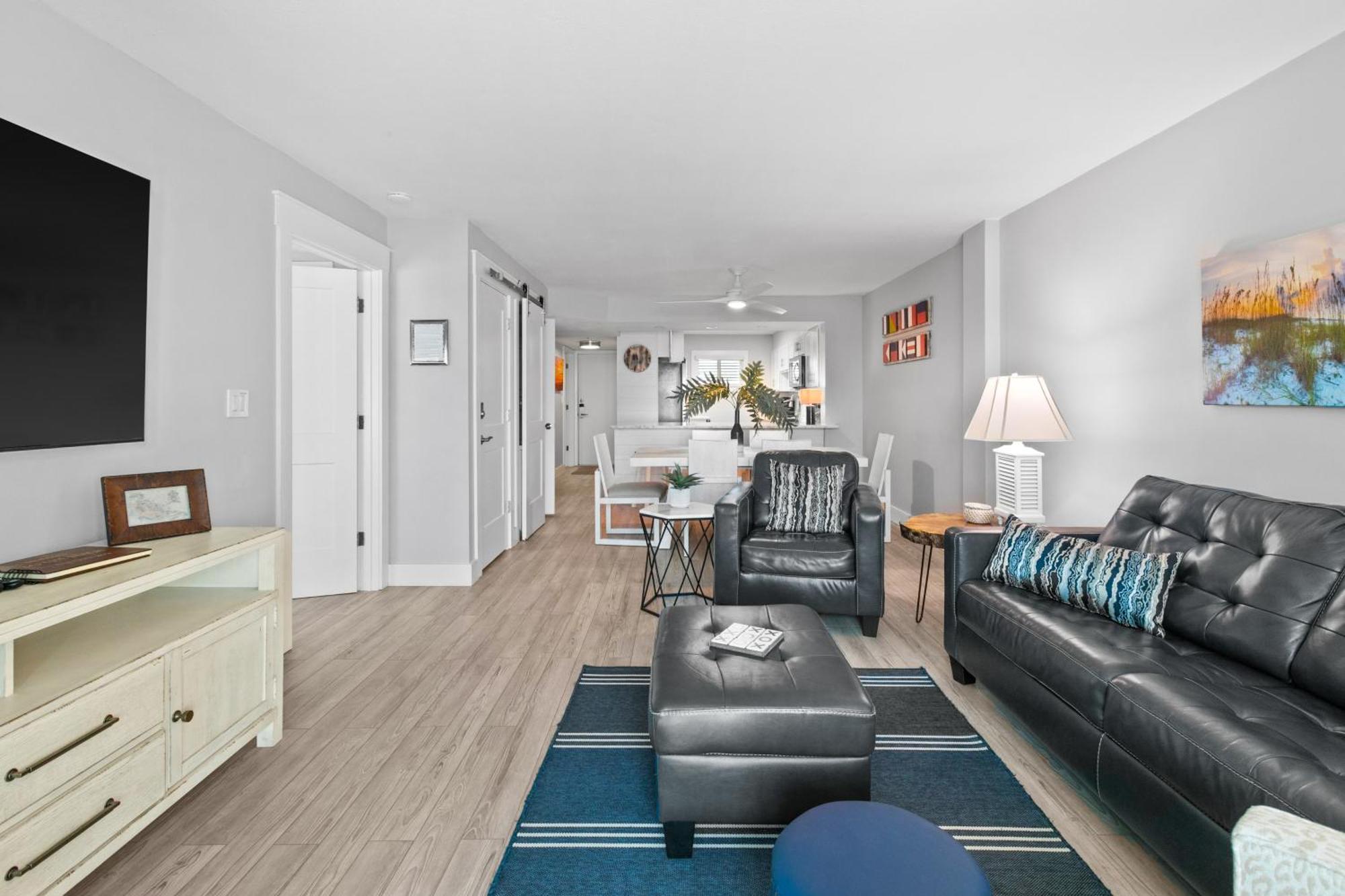 Sea Oats Villa Fort Walton Beach Ruang foto