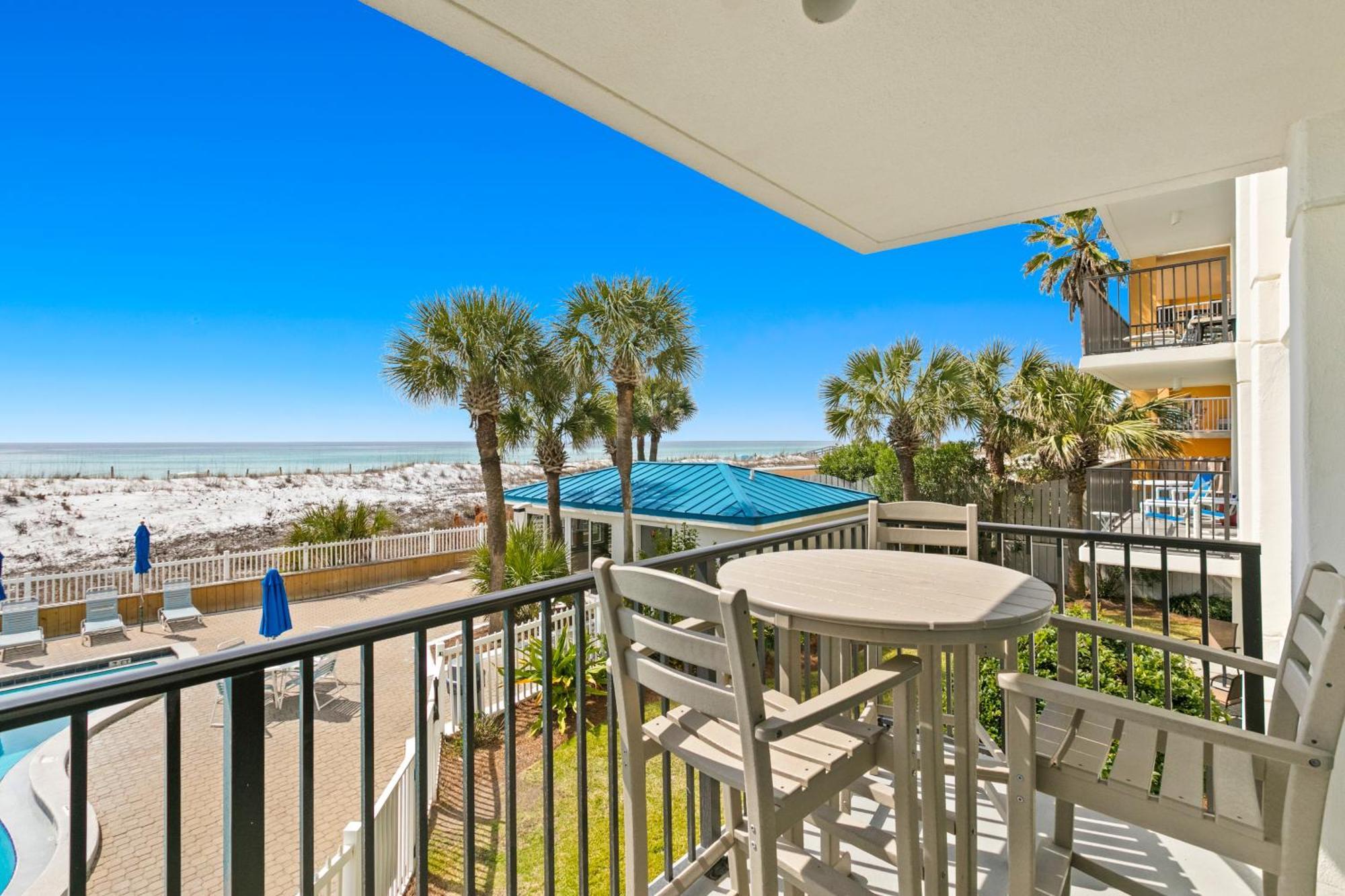 Sea Oats Villa Fort Walton Beach Ruang foto