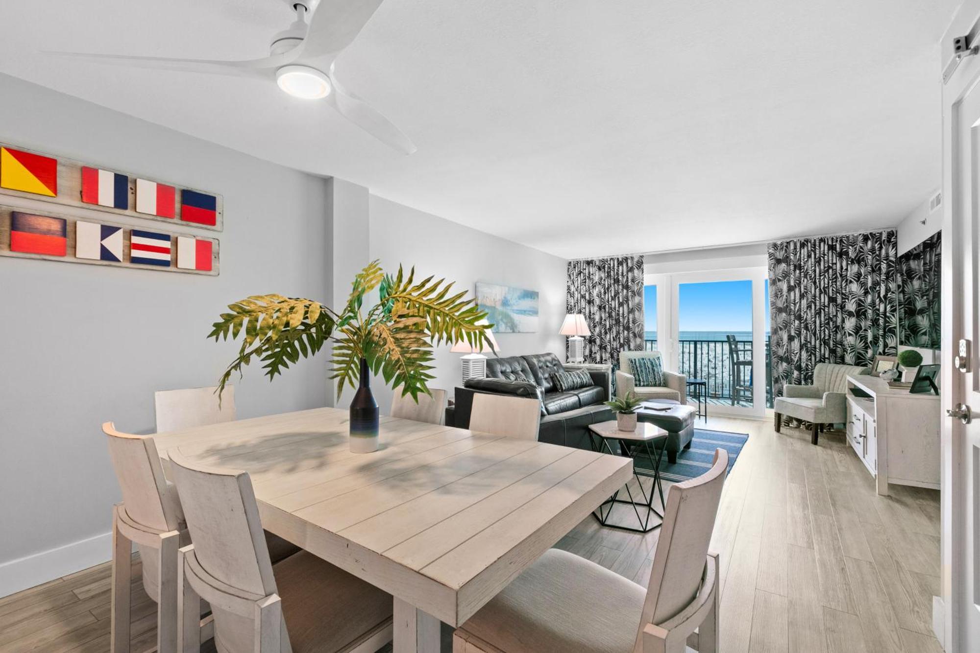 Sea Oats Villa Fort Walton Beach Ruang foto