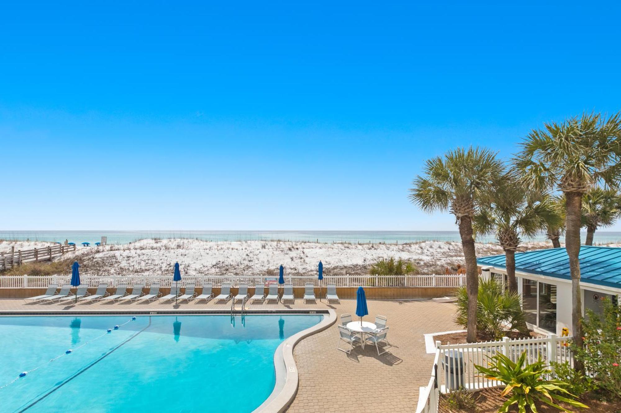 Sea Oats Villa Fort Walton Beach Ruang foto