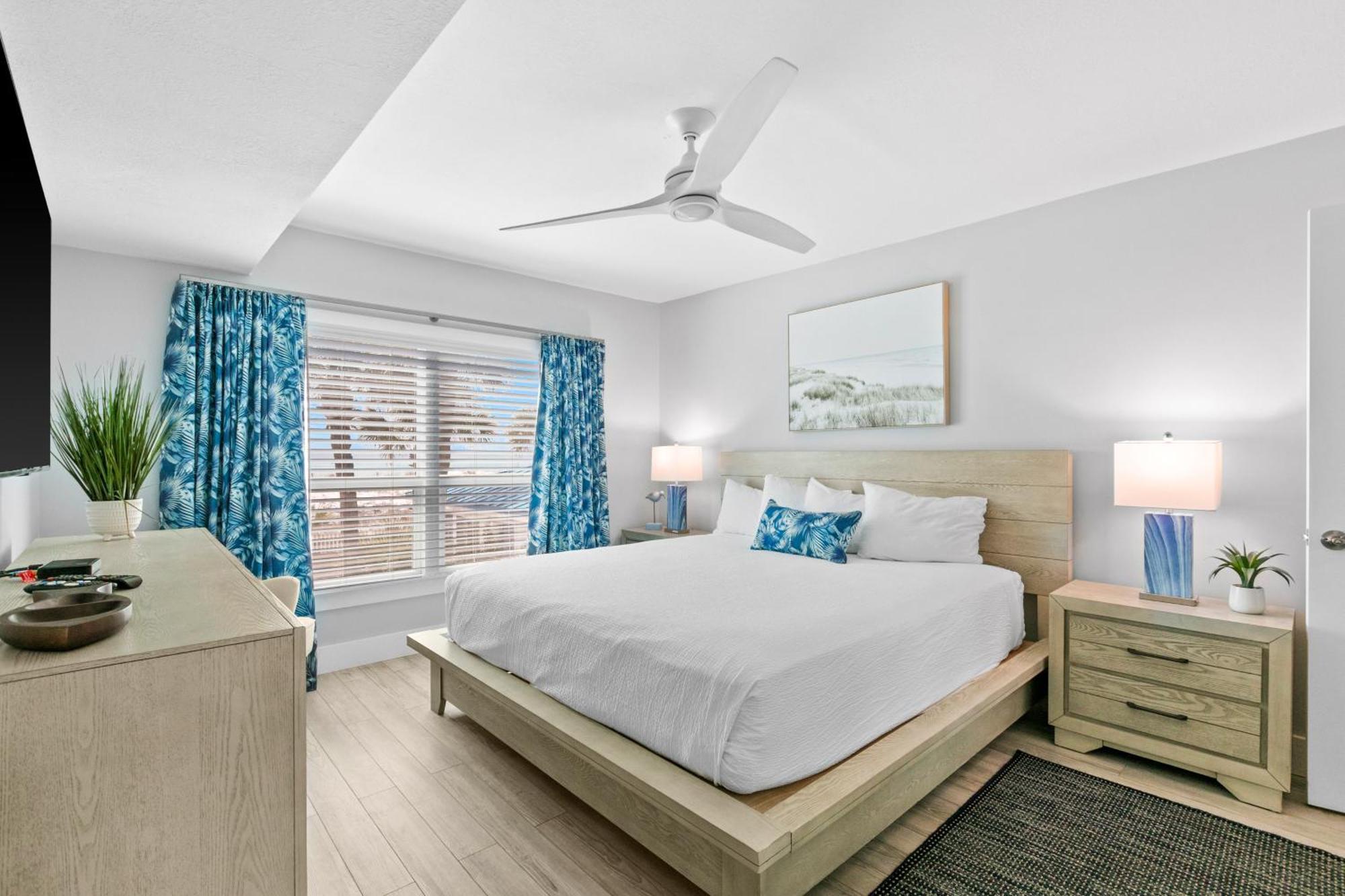Sea Oats Villa Fort Walton Beach Ruang foto