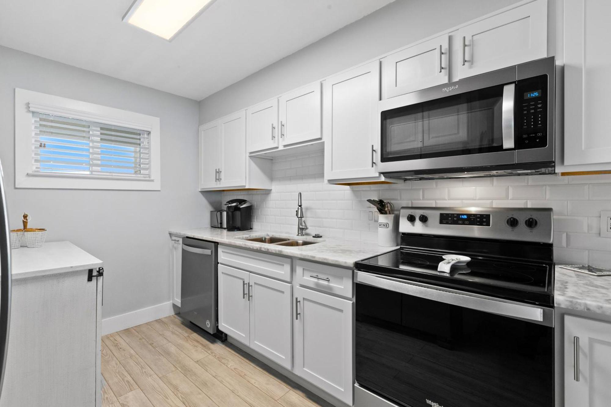 Sea Oats Villa Fort Walton Beach Ruang foto