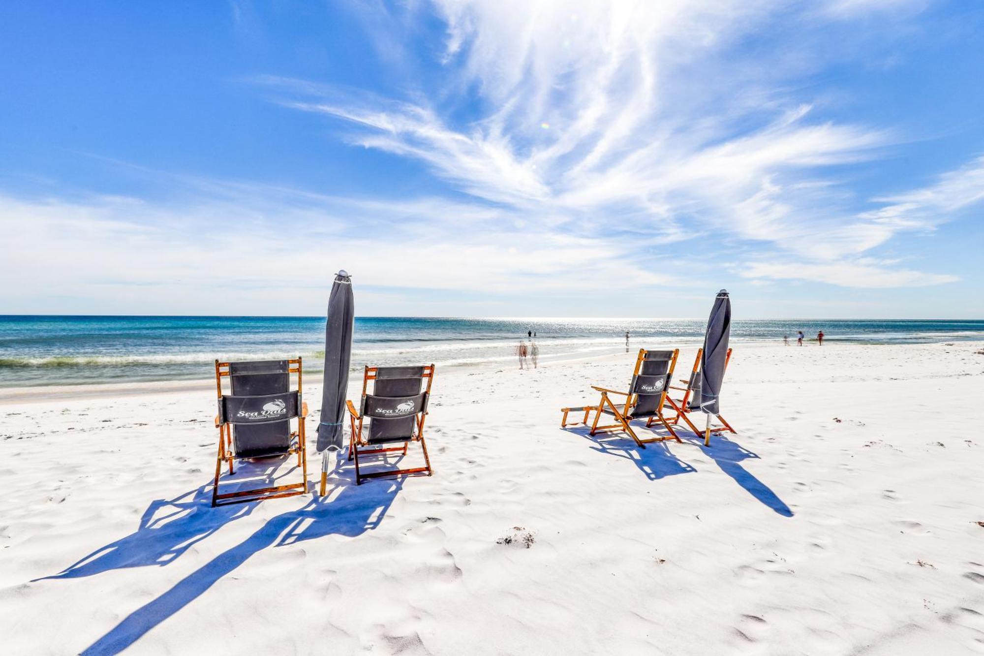 Sea Oats Villa Fort Walton Beach Ruang foto