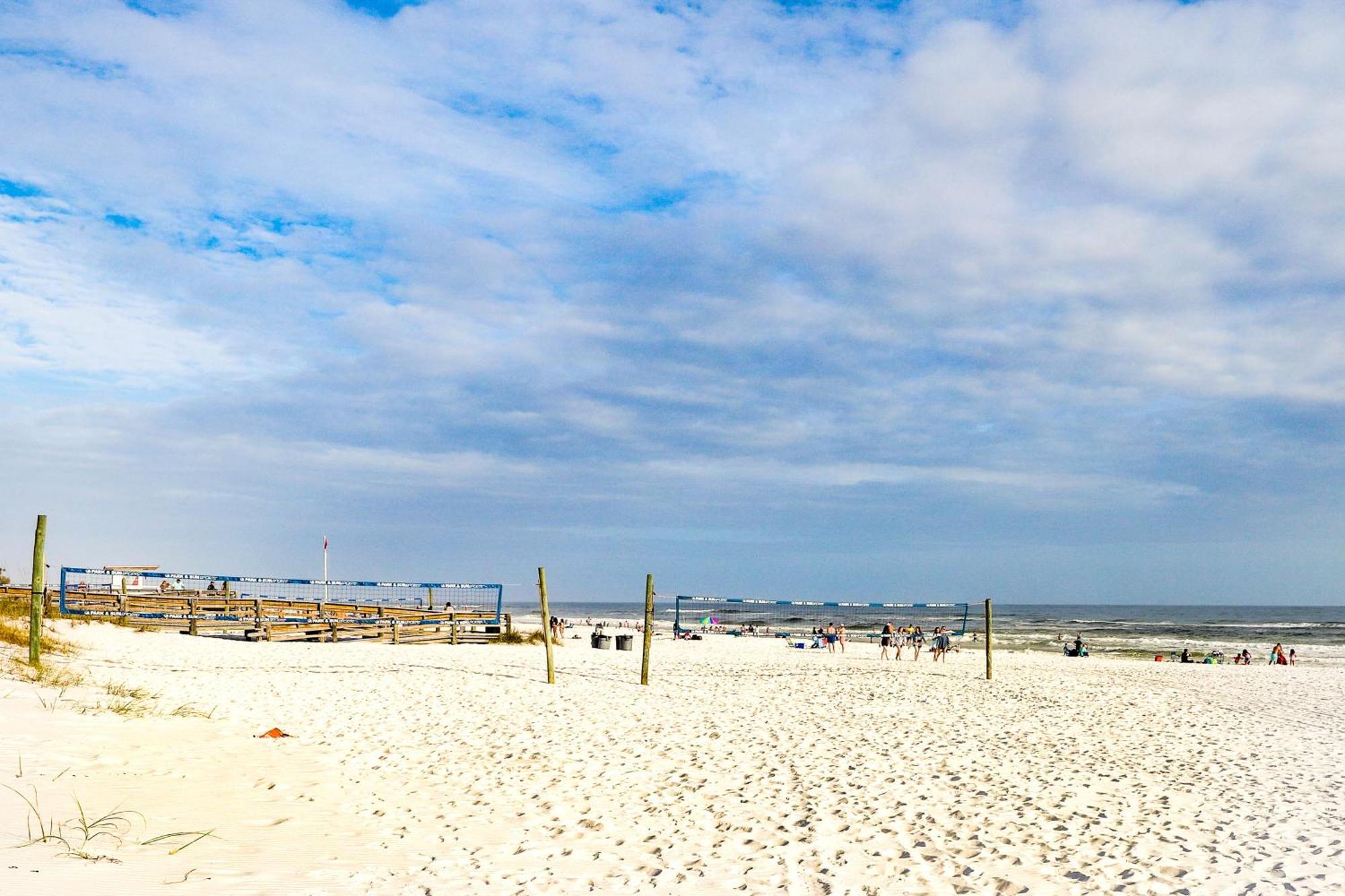 Sea Oats Villa Fort Walton Beach Ruang foto
