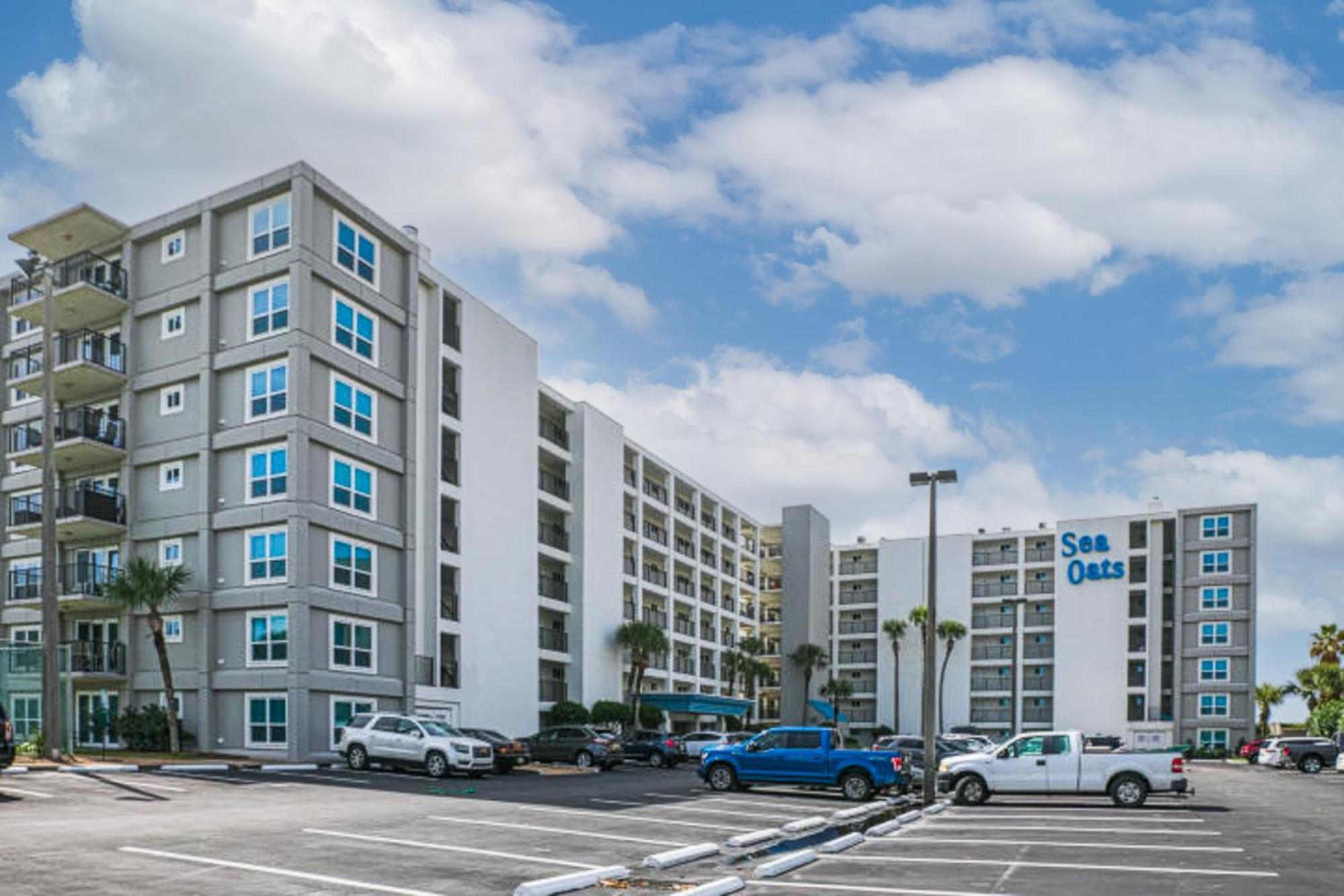 Sea Oats Villa Fort Walton Beach Ruang foto