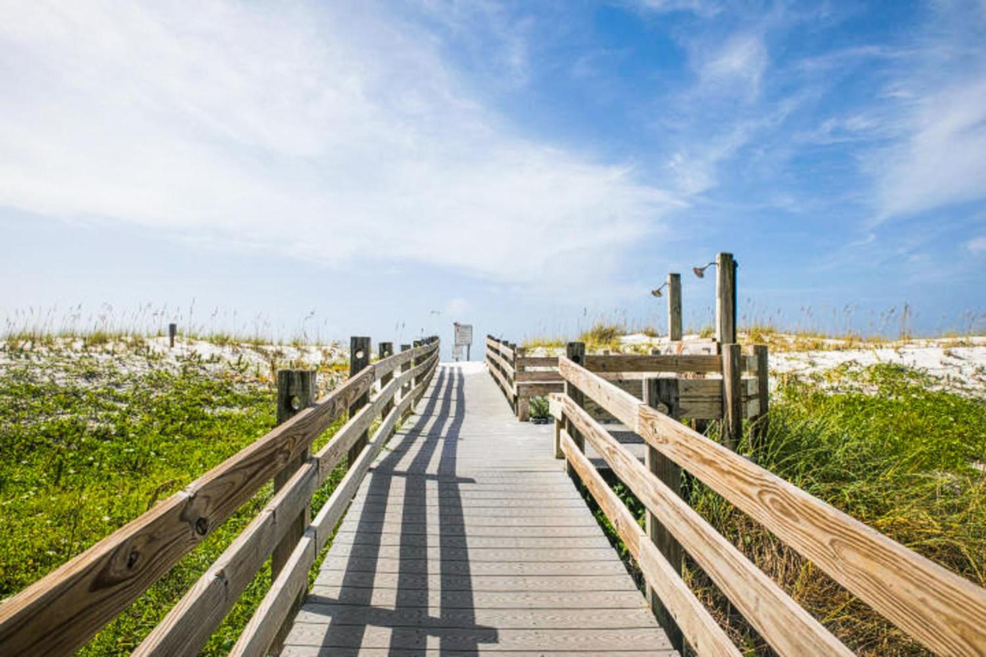 Sea Oats Villa Fort Walton Beach Ruang foto