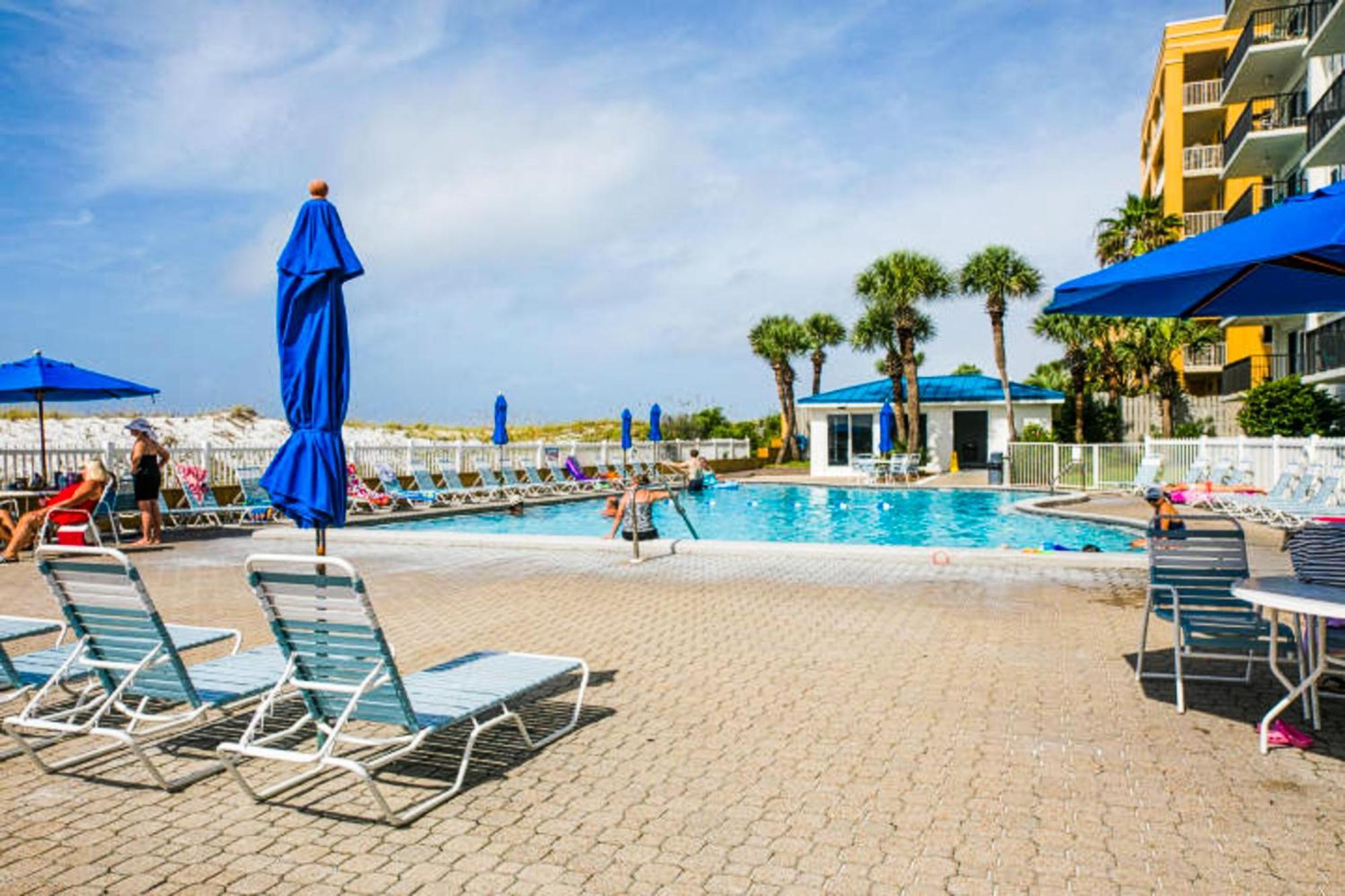 Sea Oats Villa Fort Walton Beach Ruang foto