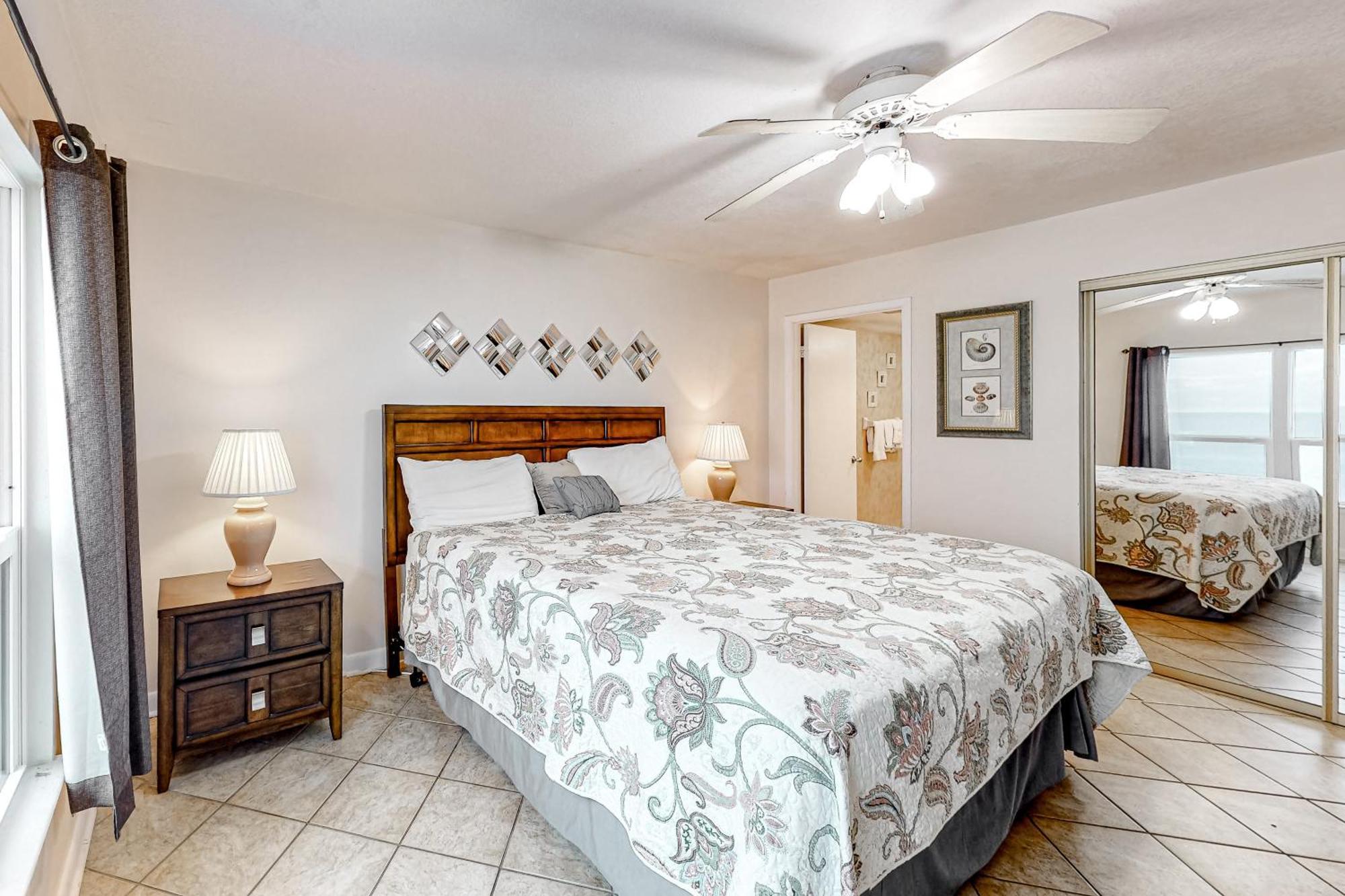 Sea Oats Villa Fort Walton Beach Ruang foto