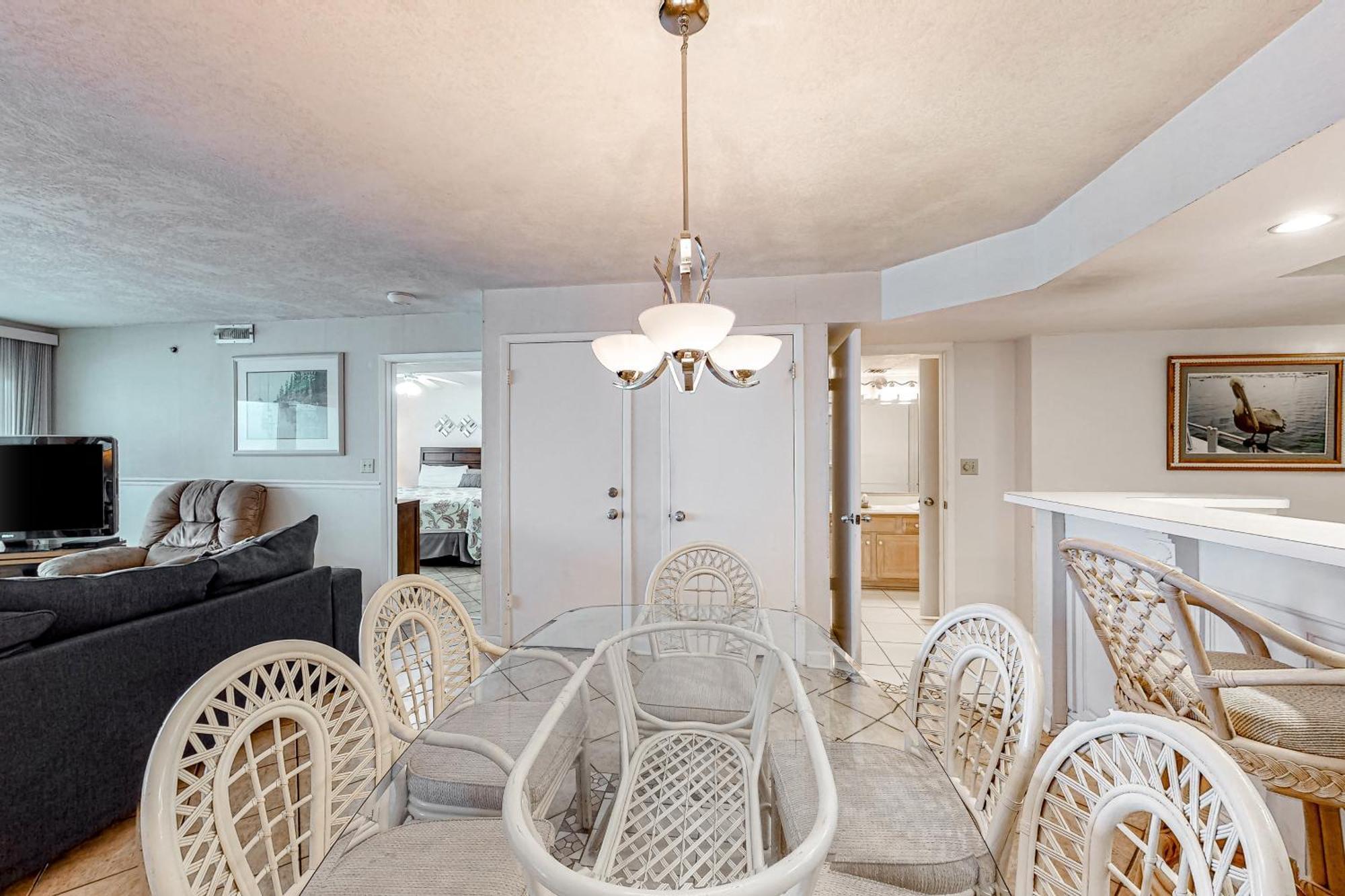 Sea Oats Villa Fort Walton Beach Ruang foto