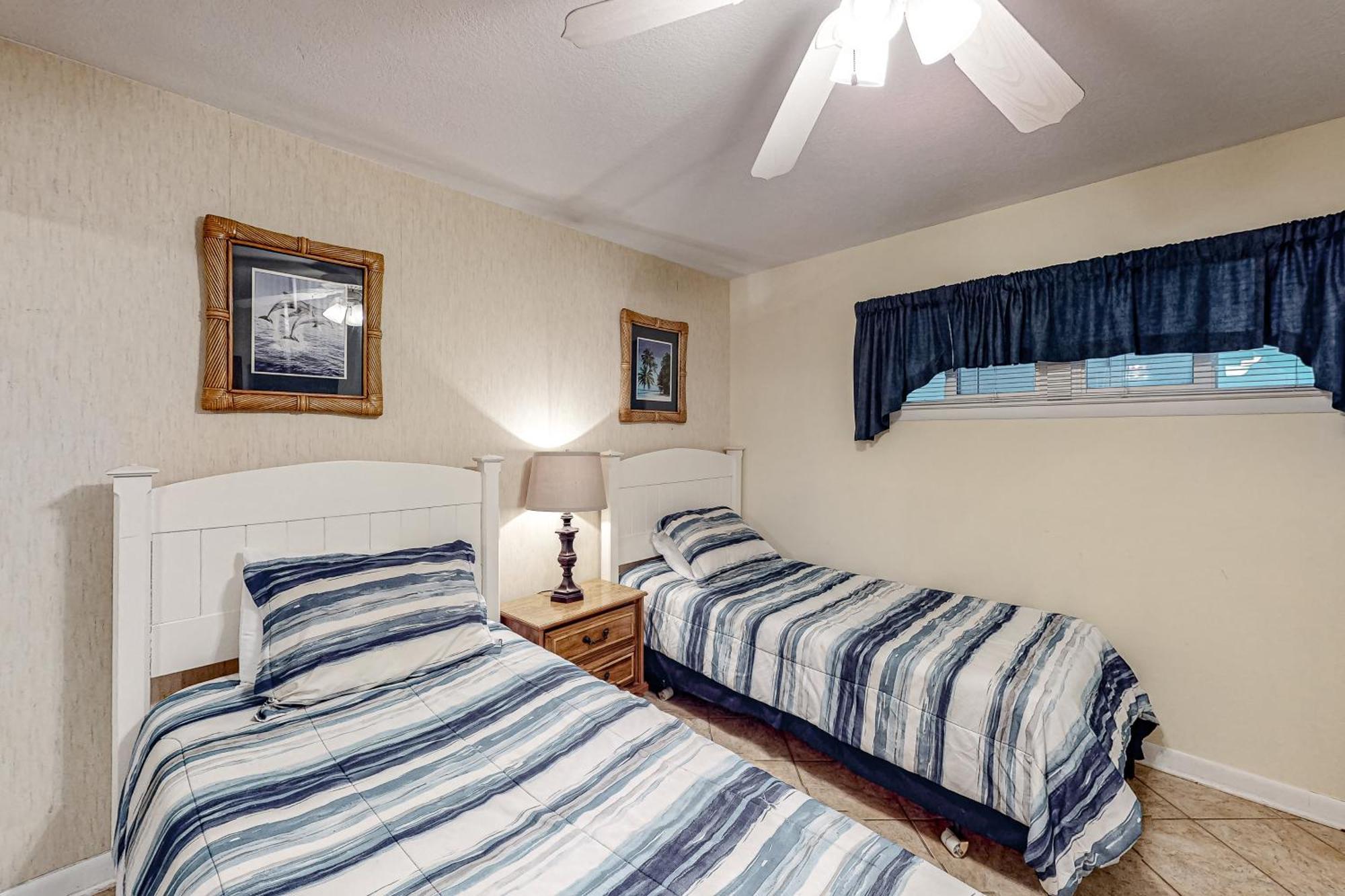 Sea Oats Villa Fort Walton Beach Ruang foto
