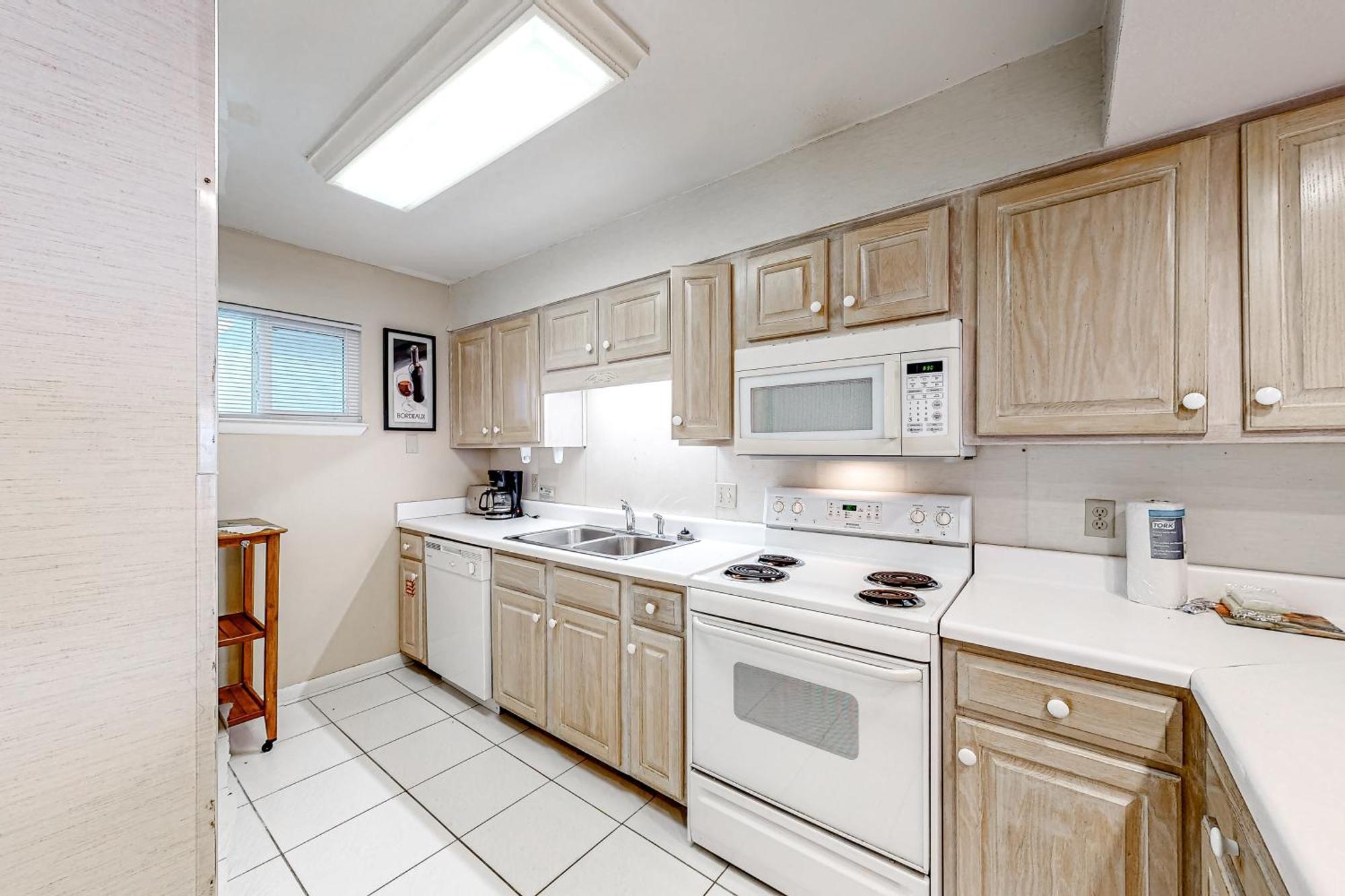 Sea Oats Villa Fort Walton Beach Ruang foto