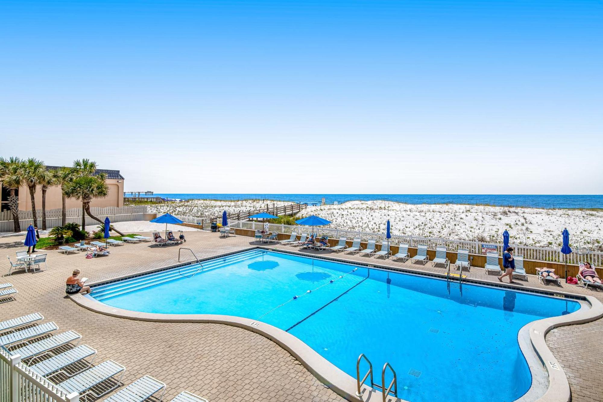 Sea Oats Villa Fort Walton Beach Ruang foto