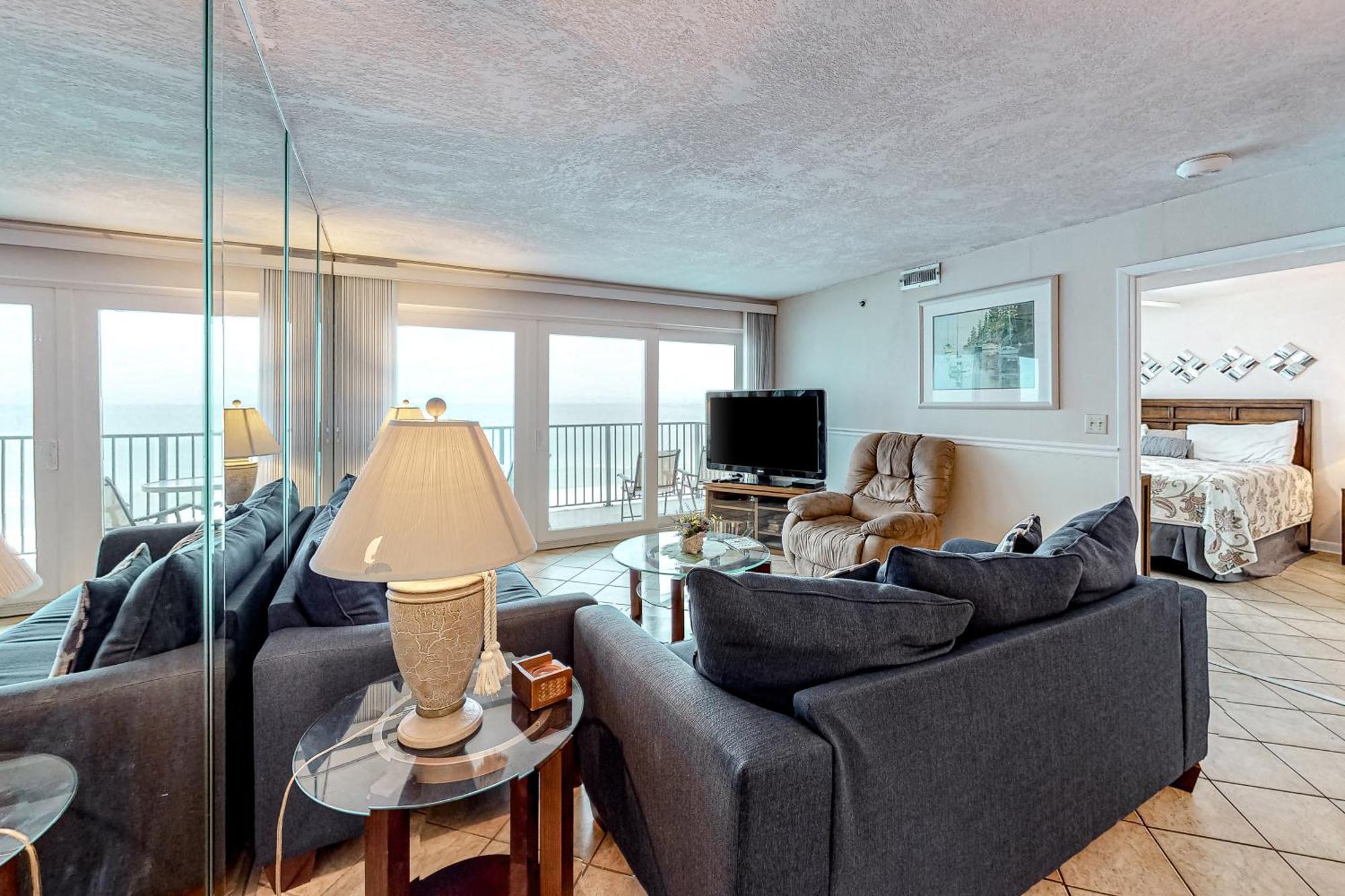 Sea Oats Villa Fort Walton Beach Ruang foto