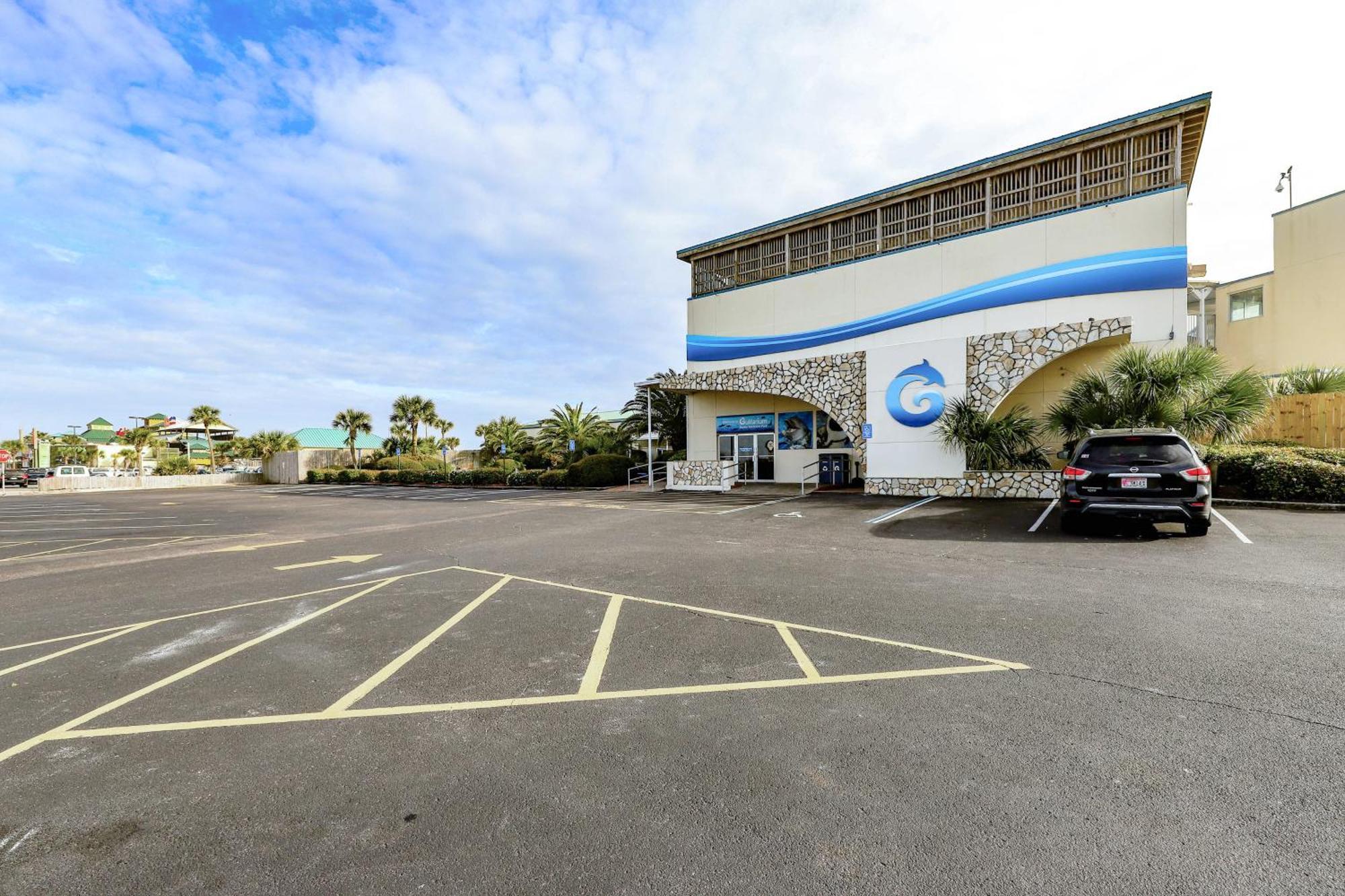 Sea Oats Villa Fort Walton Beach Ruang foto