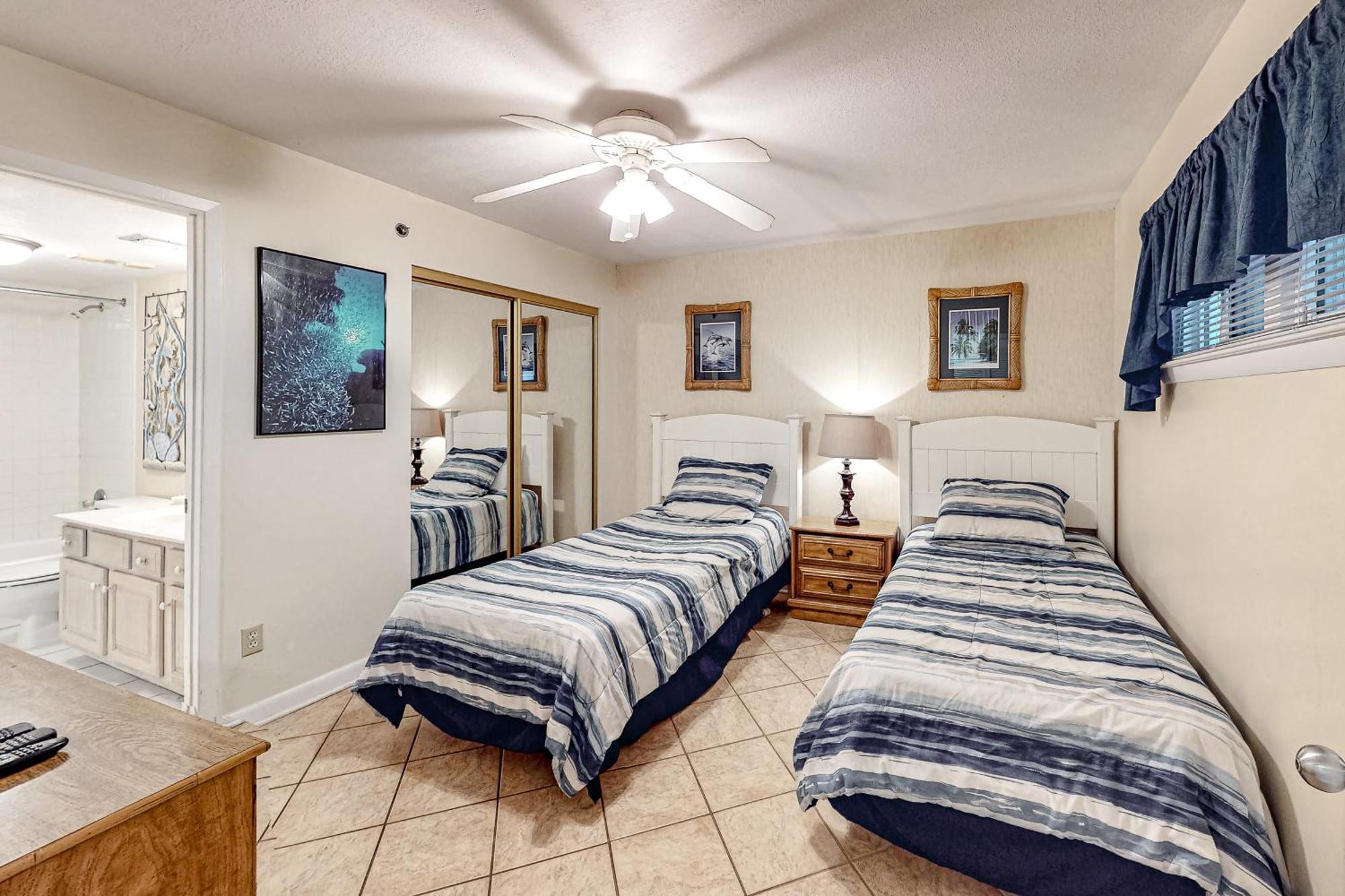 Sea Oats Villa Fort Walton Beach Ruang foto