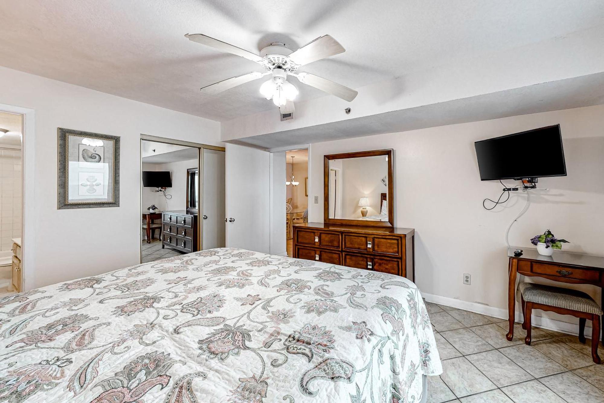 Sea Oats Villa Fort Walton Beach Ruang foto
