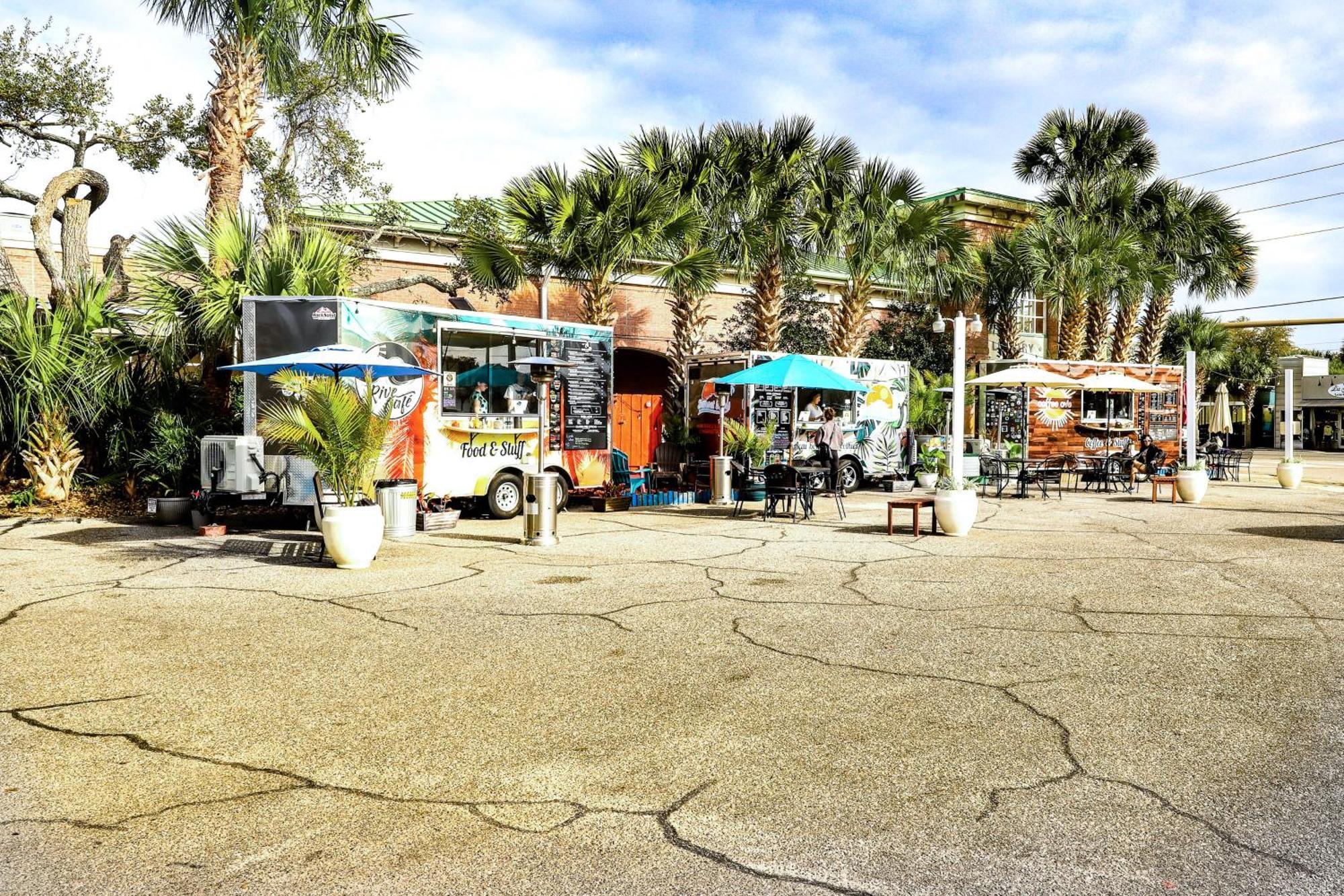 Sea Oats Villa Fort Walton Beach Ruang foto