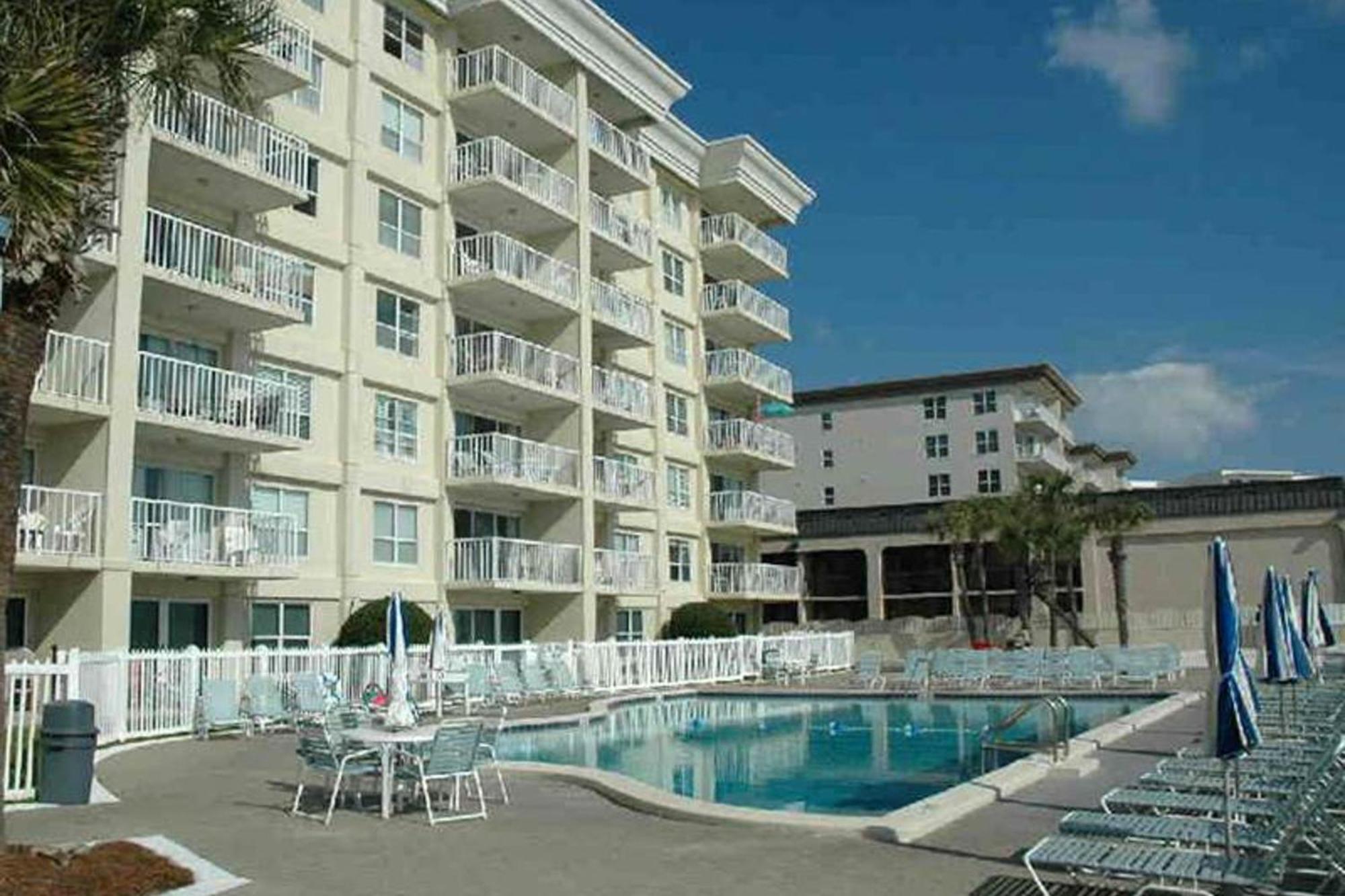 Sea Oats Villa Fort Walton Beach Ruang foto
