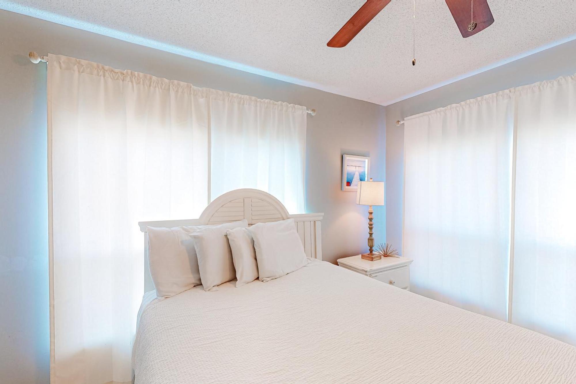 Sea Oats Villa Fort Walton Beach Ruang foto