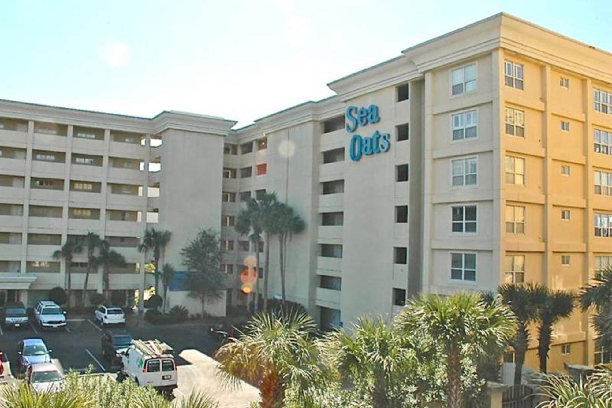 Sea Oats Villa Fort Walton Beach Ruang foto