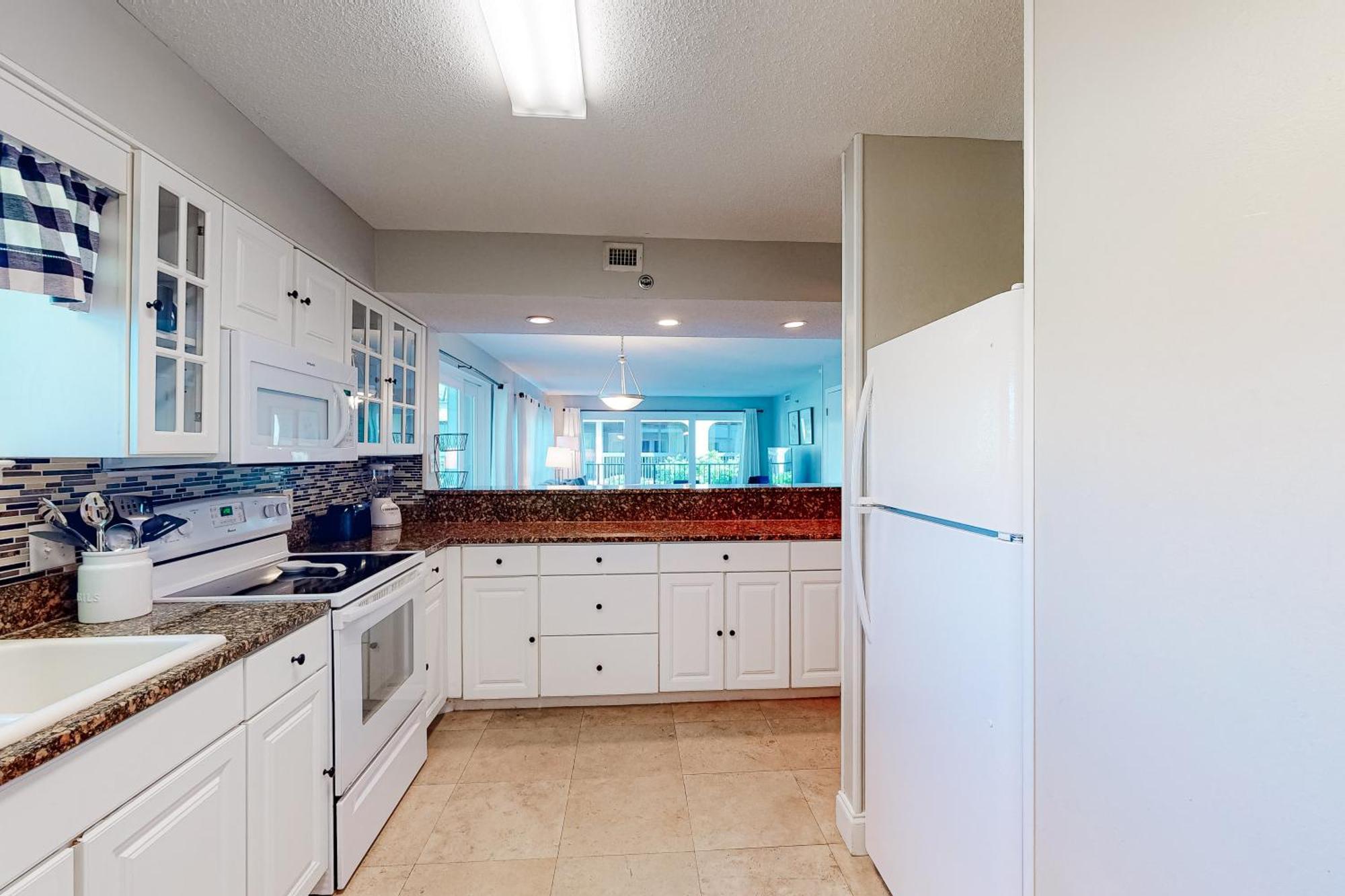Sea Oats Villa Fort Walton Beach Ruang foto