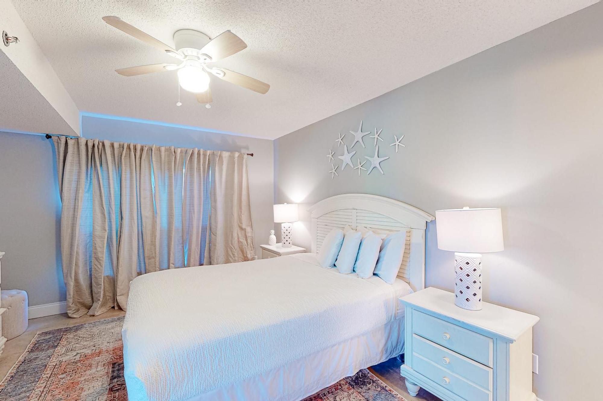 Sea Oats Villa Fort Walton Beach Ruang foto