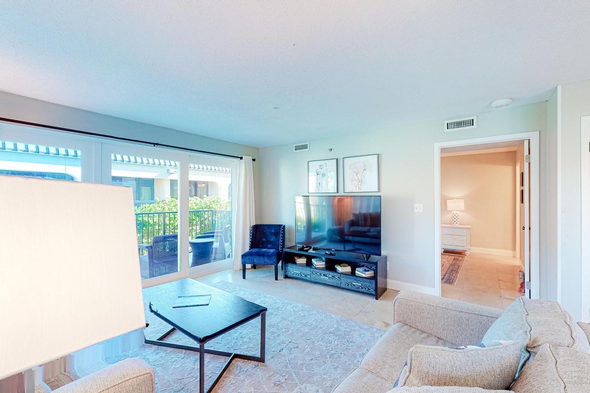 Sea Oats Villa Fort Walton Beach Ruang foto