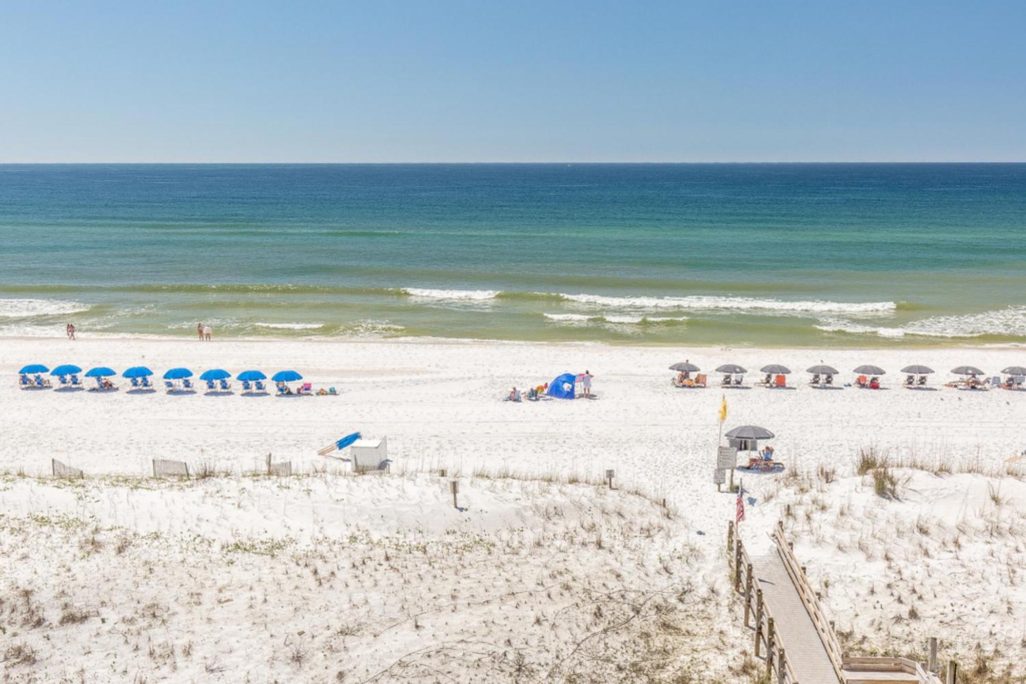 Sea Oats Villa Fort Walton Beach Bagian luar foto
